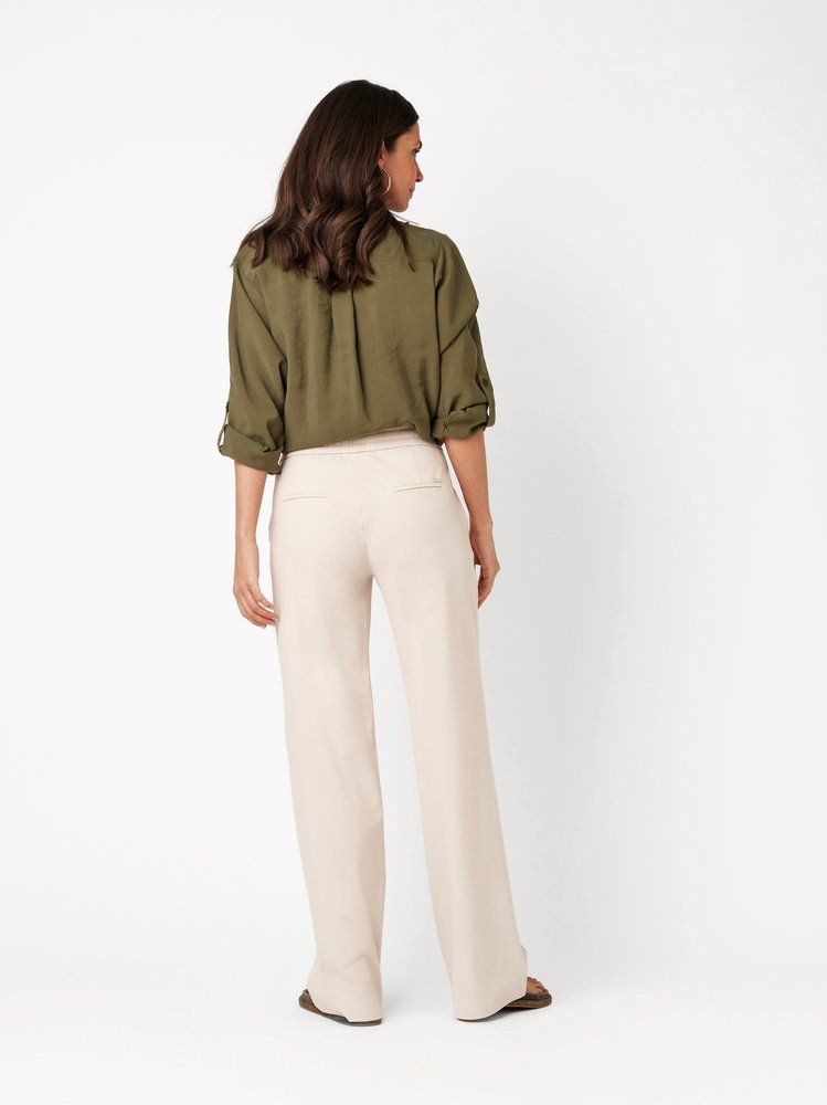 TONI Zip-off-Hose