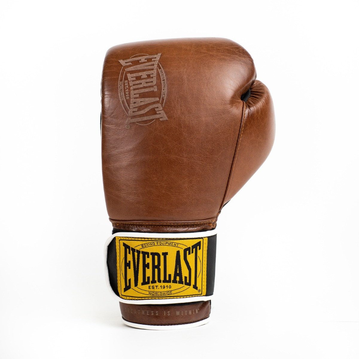 Everlast Boxhandschuhe 1910 Classic Training Glove günstig online kaufen