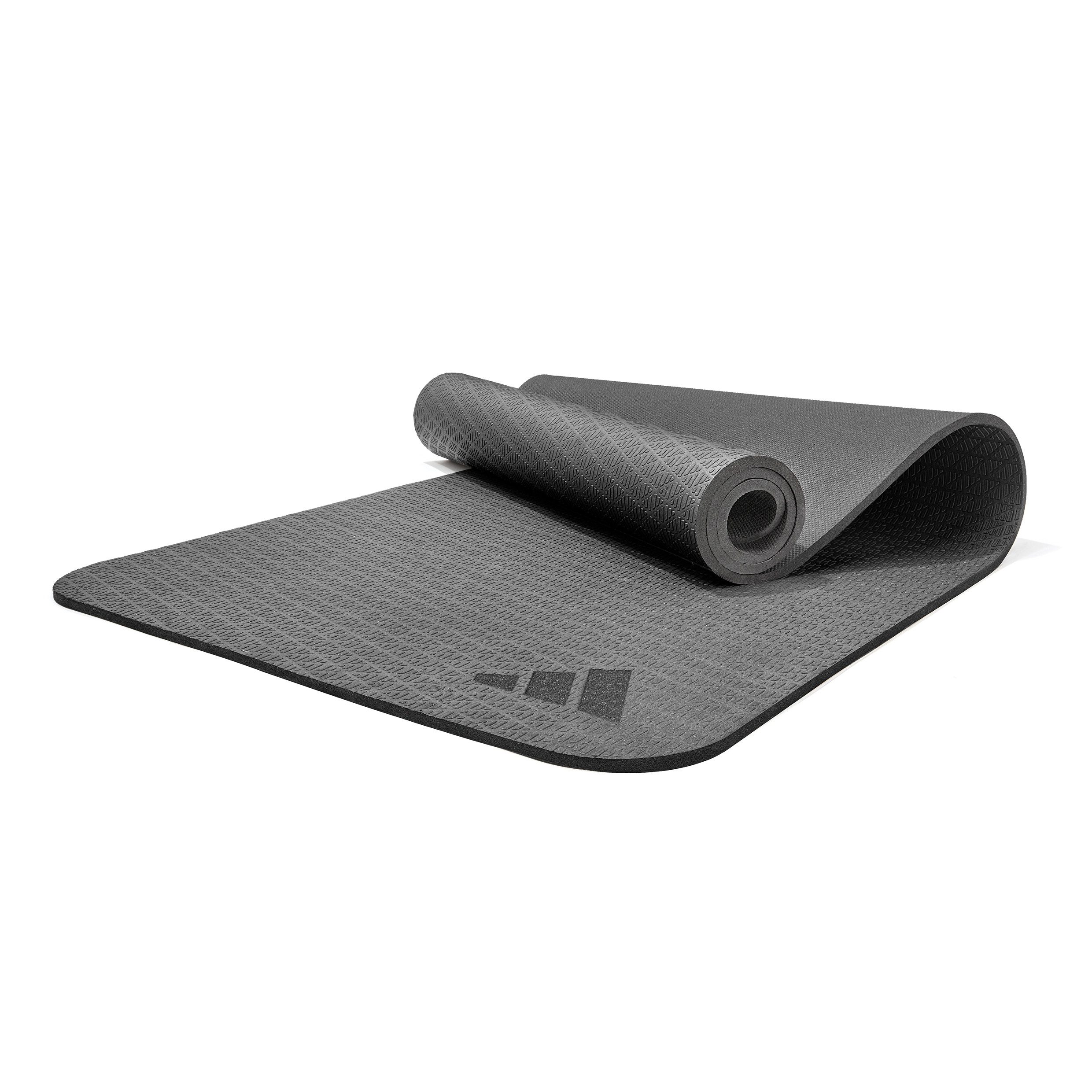 Yogamatte Adidas Yoga - Yoga Mat - 10mm in verschiedenen Farben