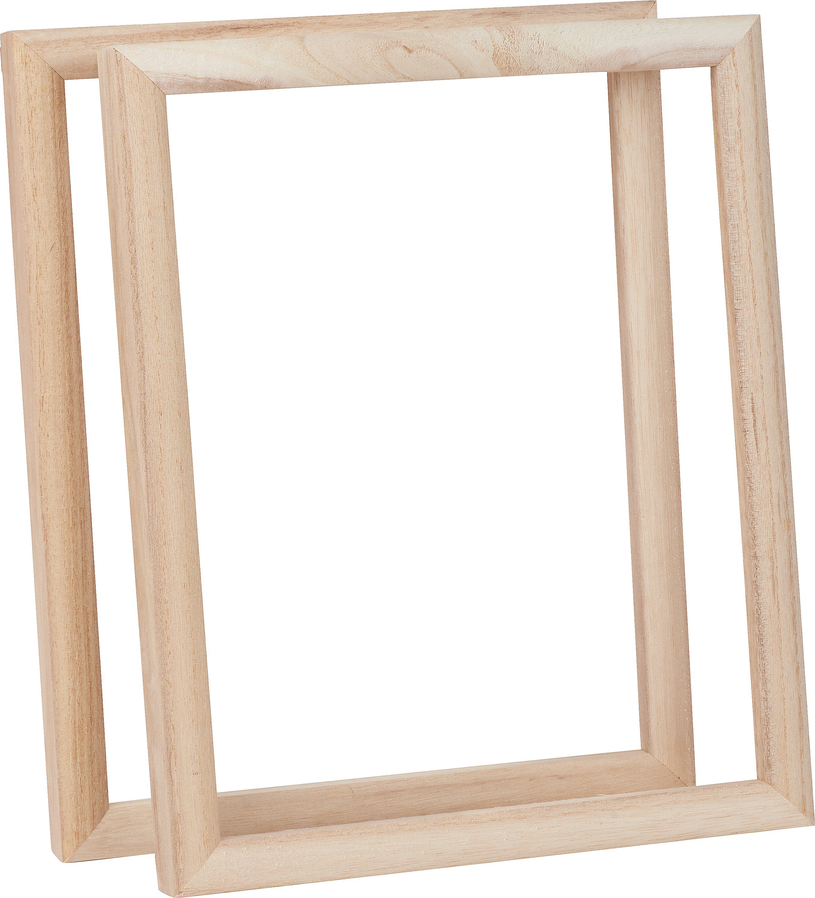 VBS Рамка, für Keilrahmen 2er-Pack