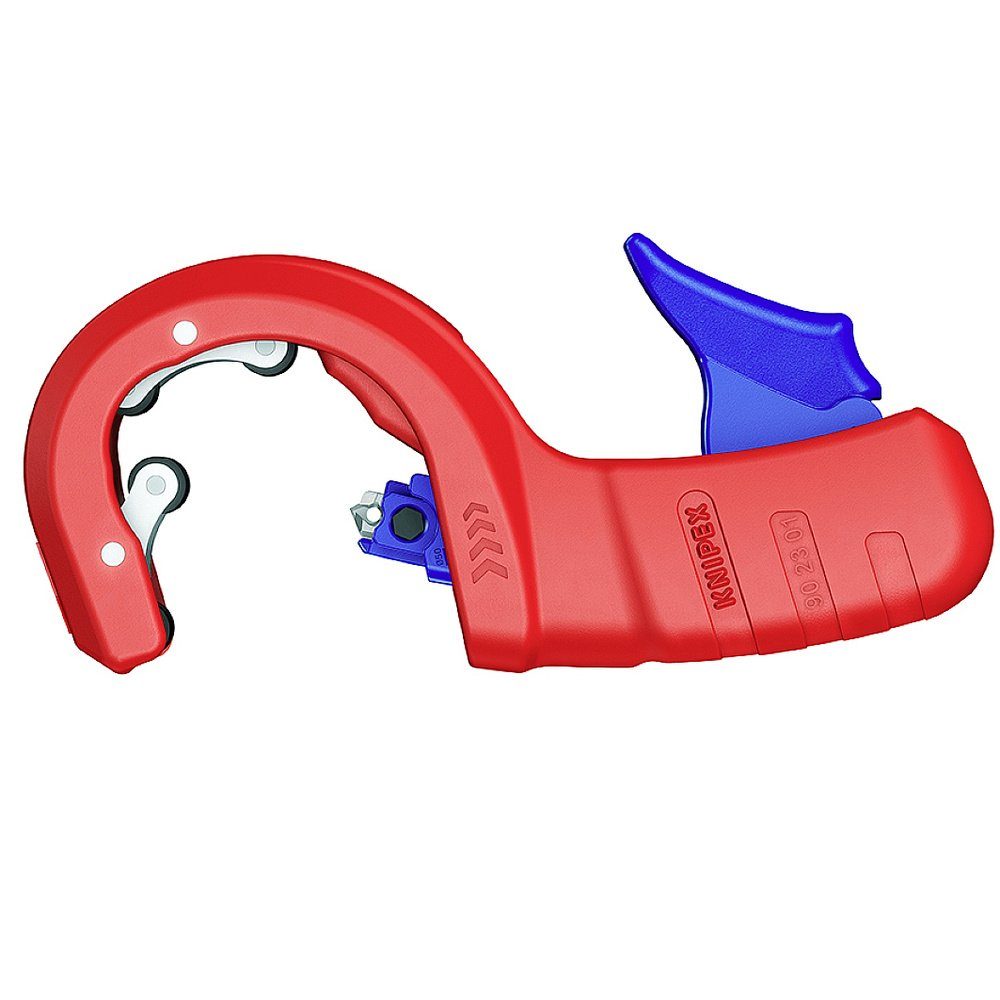 Kunststoff-Abflussrohre DP50 für Knipex Rohrschneider Rohrabschneider Knipex Rohrschneider