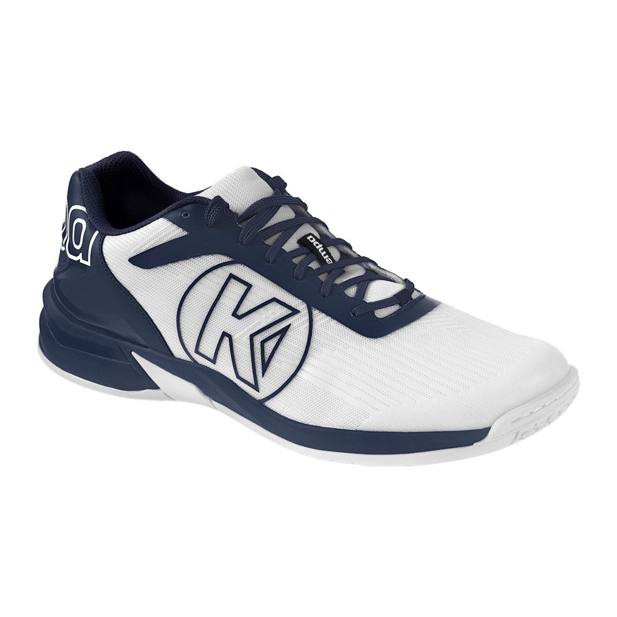 Kempa Hallen-Sport-Schuhe ATTACK THREE 2.0 Hallenschuh günstig online kaufen