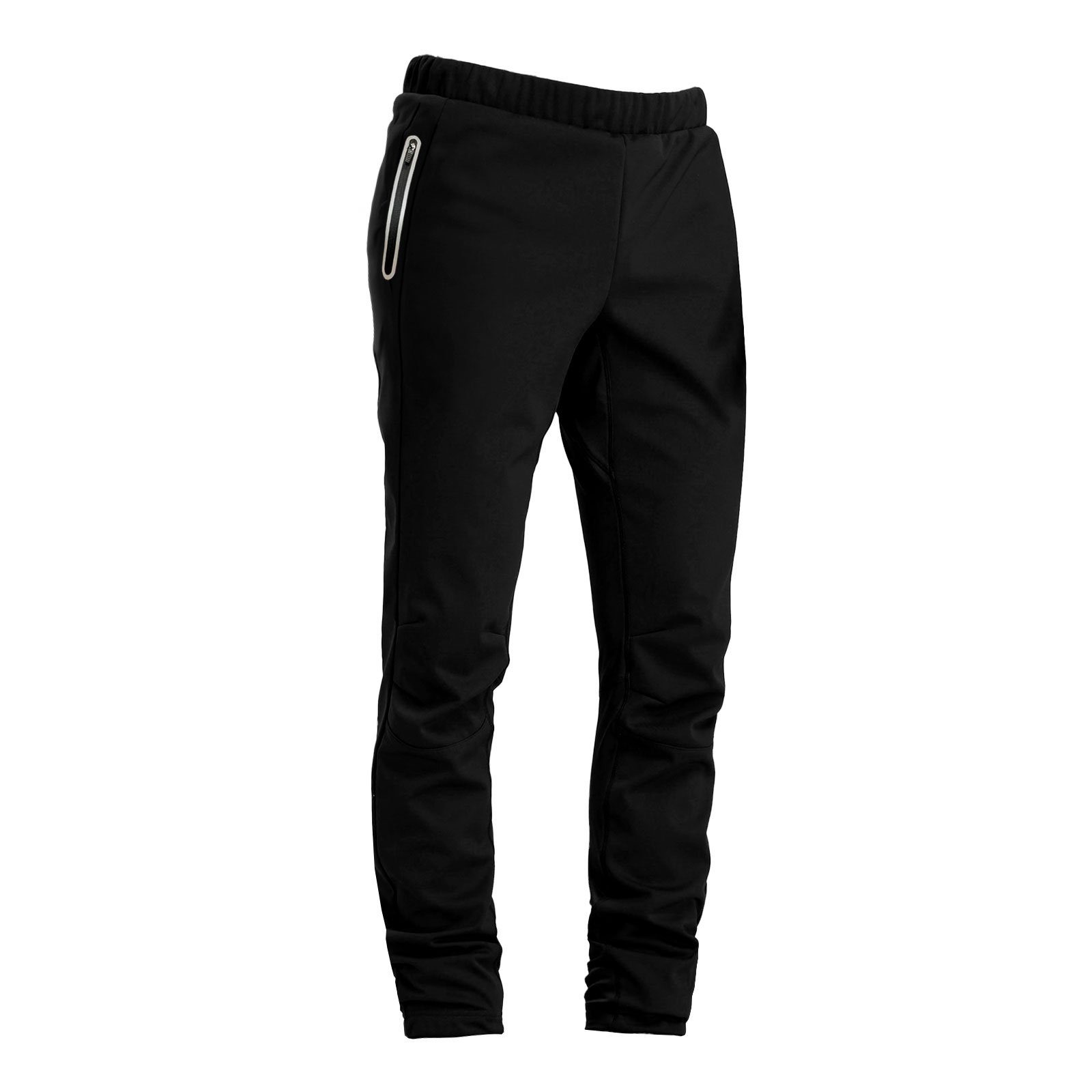 Rossignol Funktionshose Softshell Pants mit reflektierenden Details