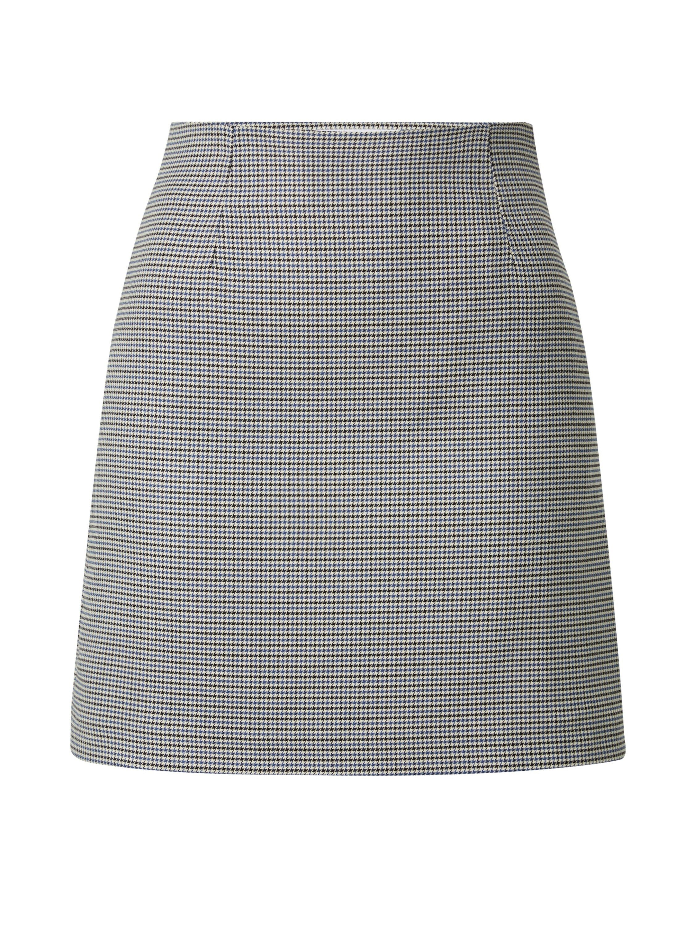 EDITED Minirock Josie (1-tlg) Plain/ohne Details günstig online kaufen