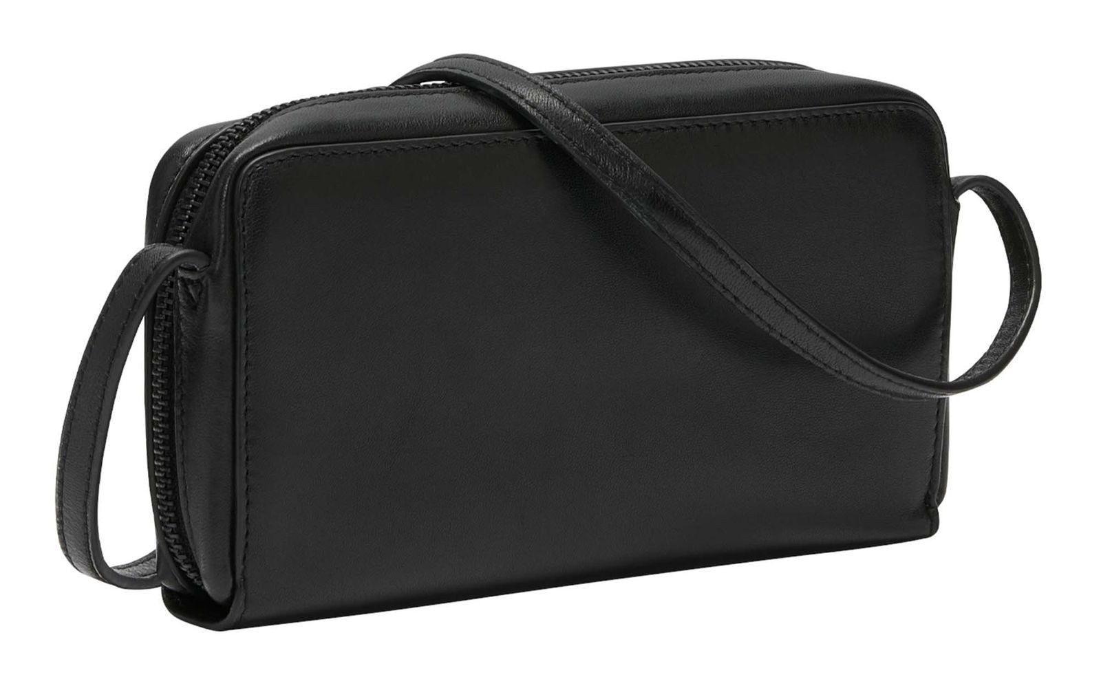 Liebeskind Berlin Umhängetasche Crossbody, aus echtem günstig online kaufen