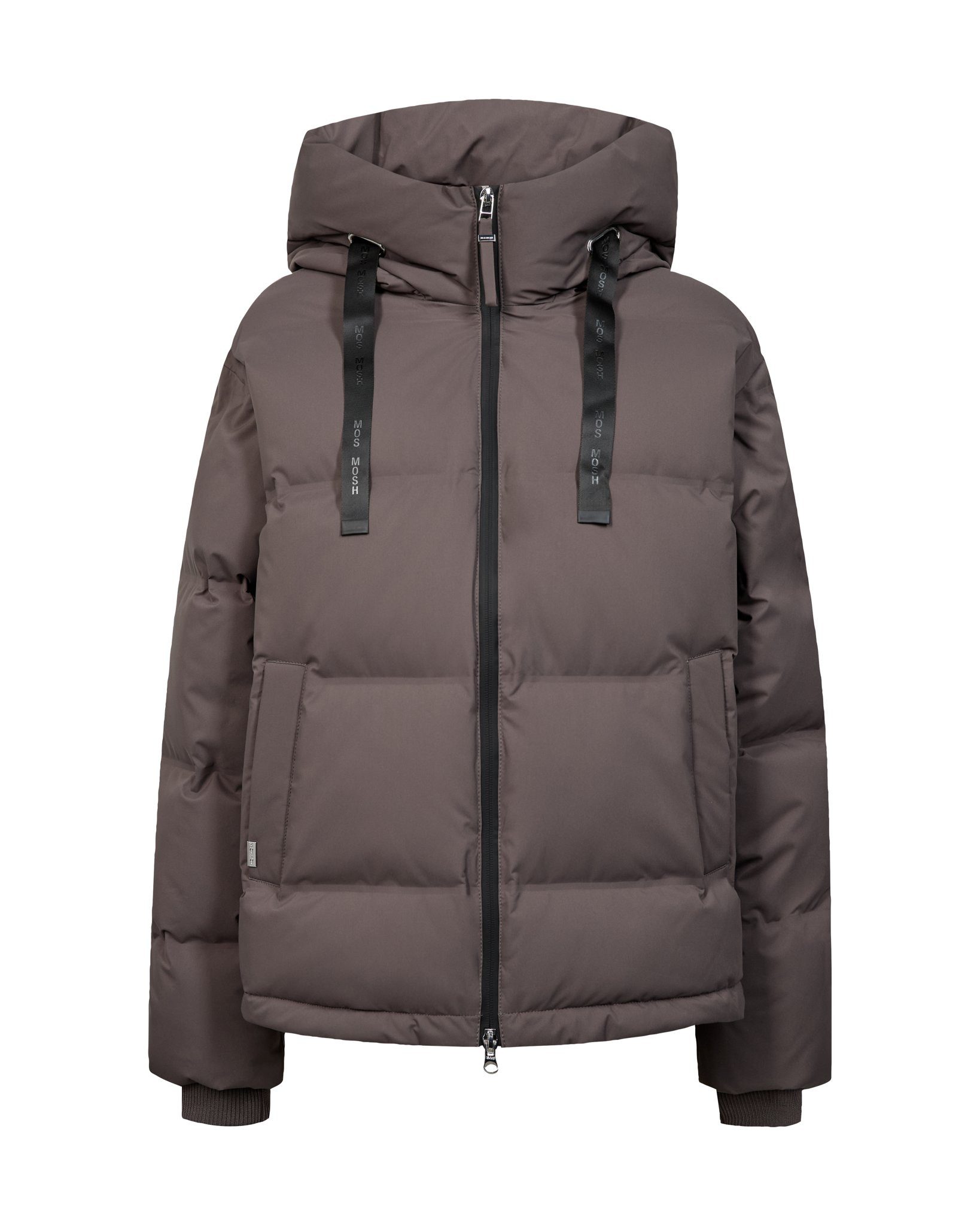Mos Mosh Steppjacke