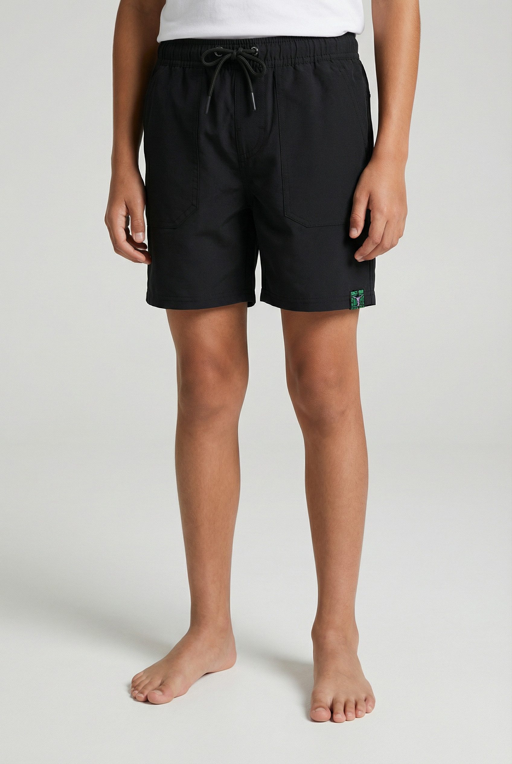 Chiemsee Badeshorts Boys Swim Shorts für Kinder