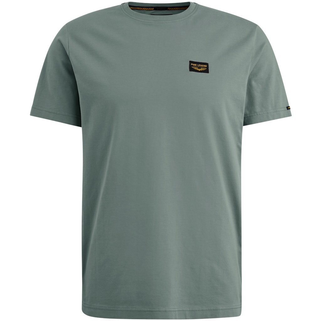 T-Shirt Short sleeve r-neck Guyver Tee