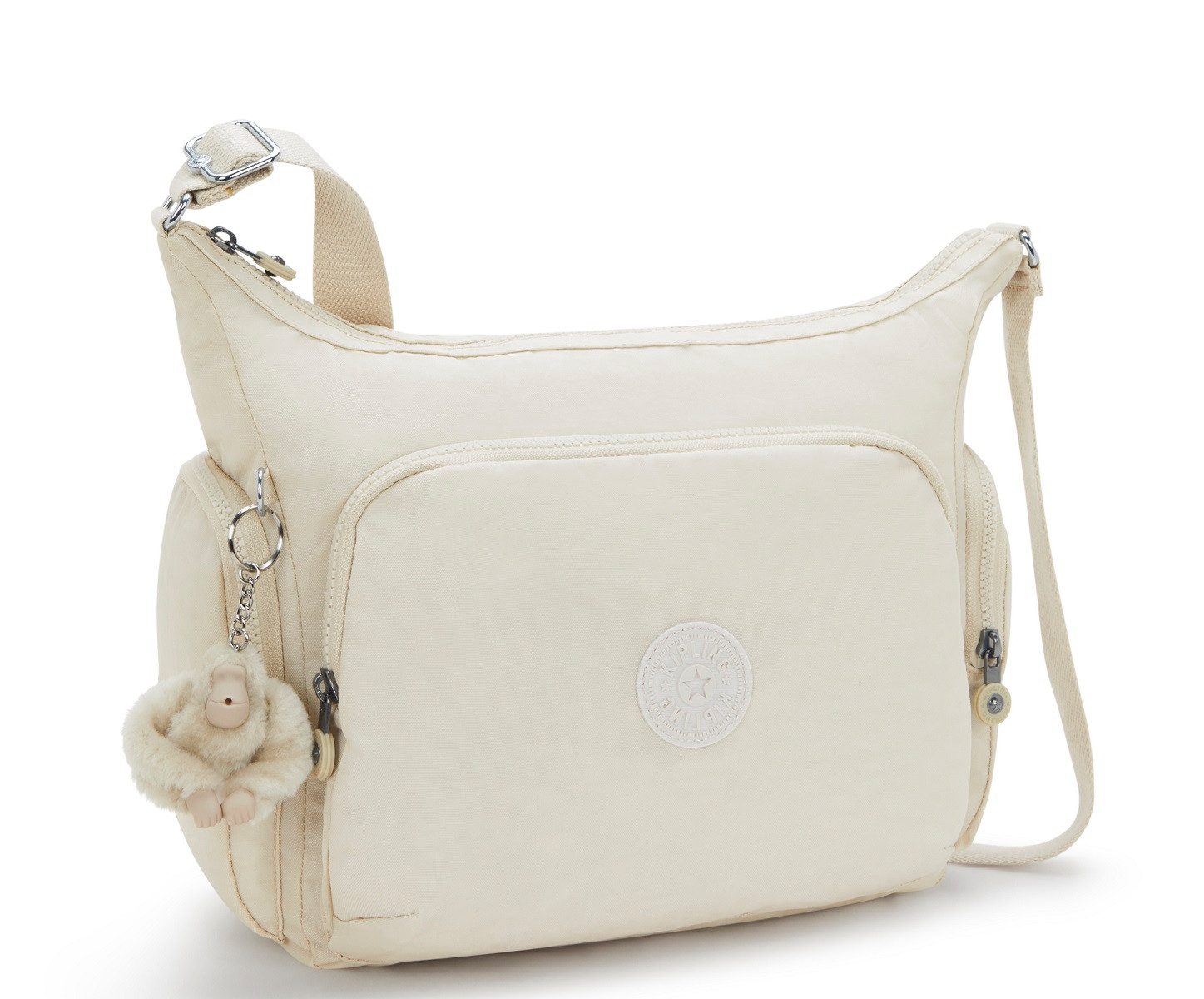 KIPLING Schultertasche Gabb 12 Liter (1, günstig online kaufen