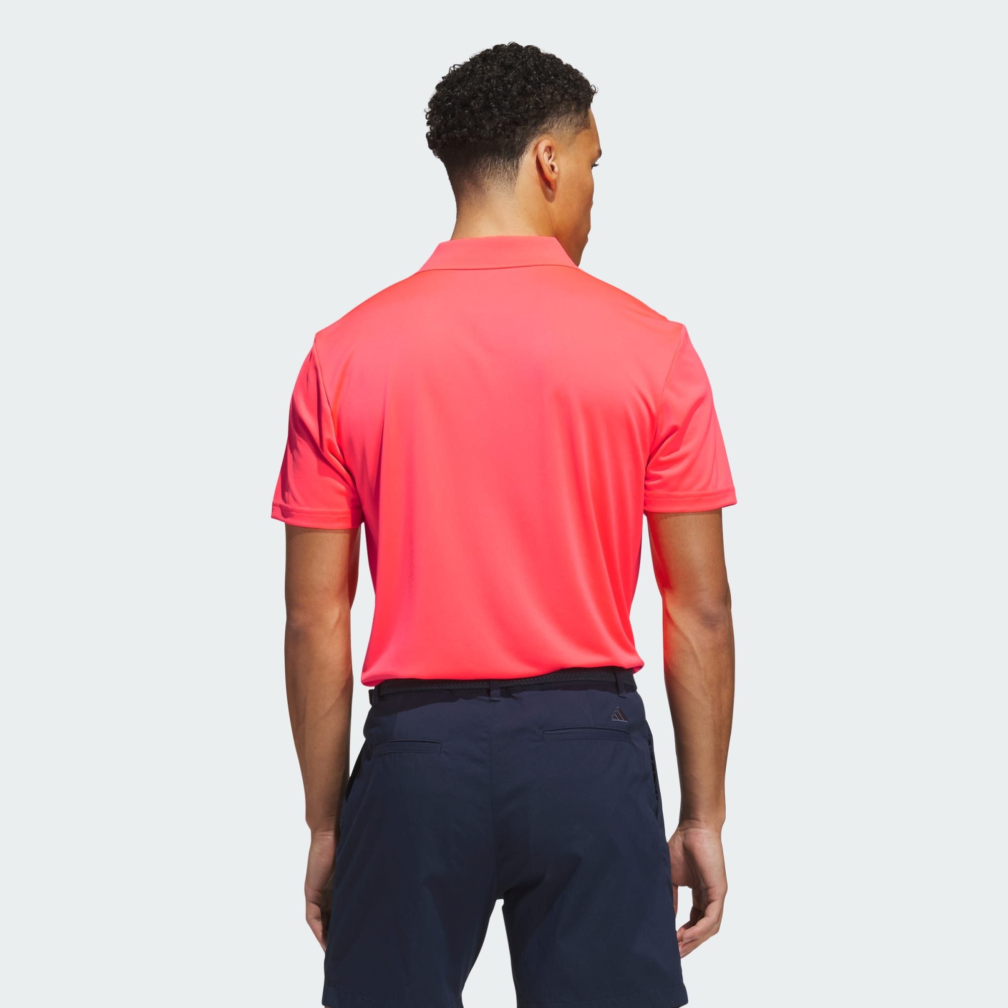 adidas Performance Poloshirt ADI PERFORMANCE POLOSHIRT (1-tlg)