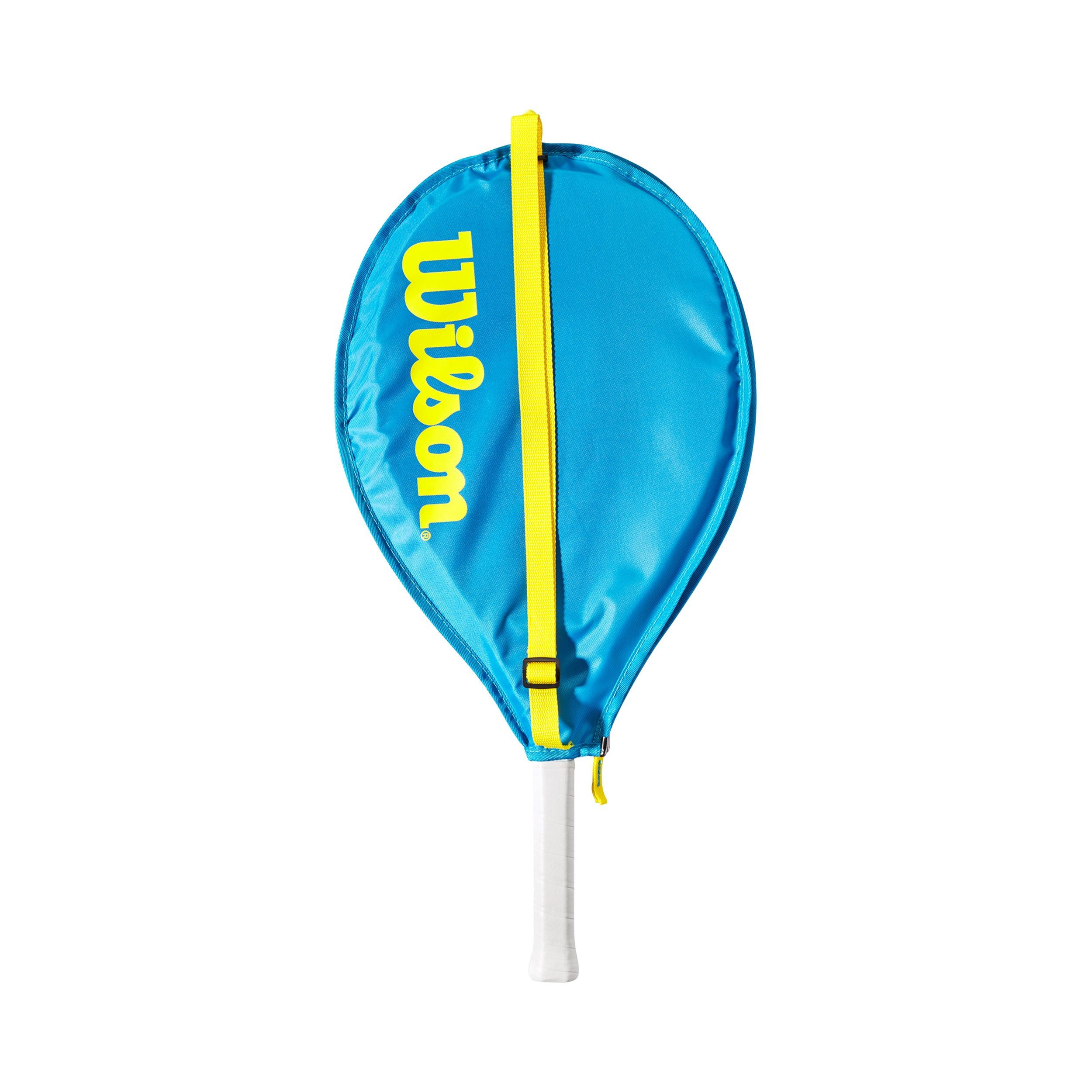 Wilson Tennisschläger Power Jr 23