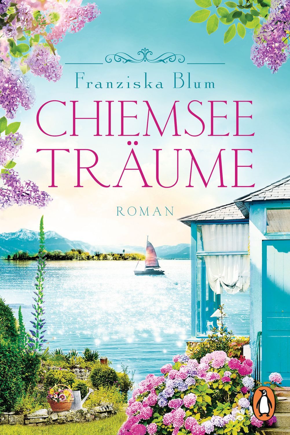 Chiemseeträume / Franziska Blum