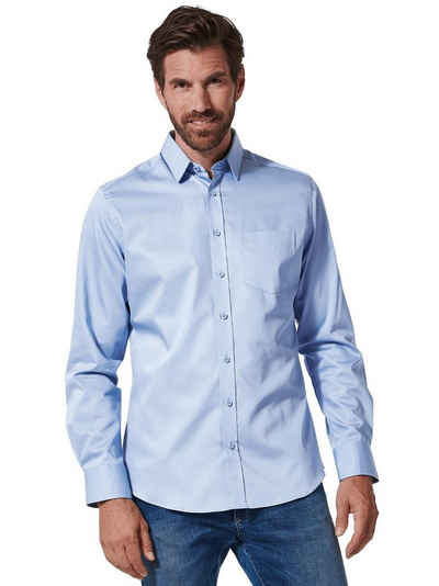 Engbers Langarmhemd Hemd "My Favorite"