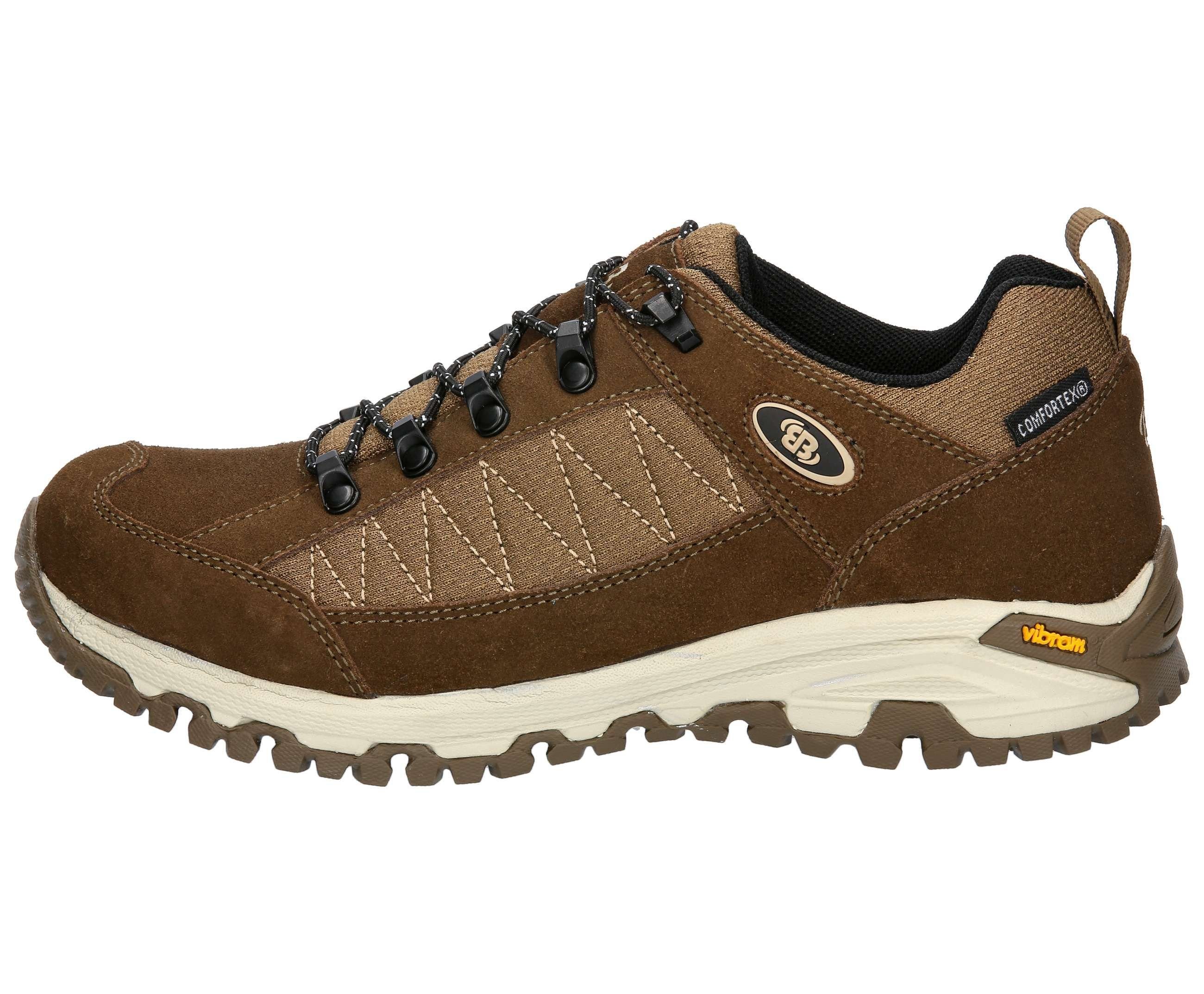 BRÜTTING Outdoorschuh Mount Kandu Low Outdoorschuh günstig online kaufen