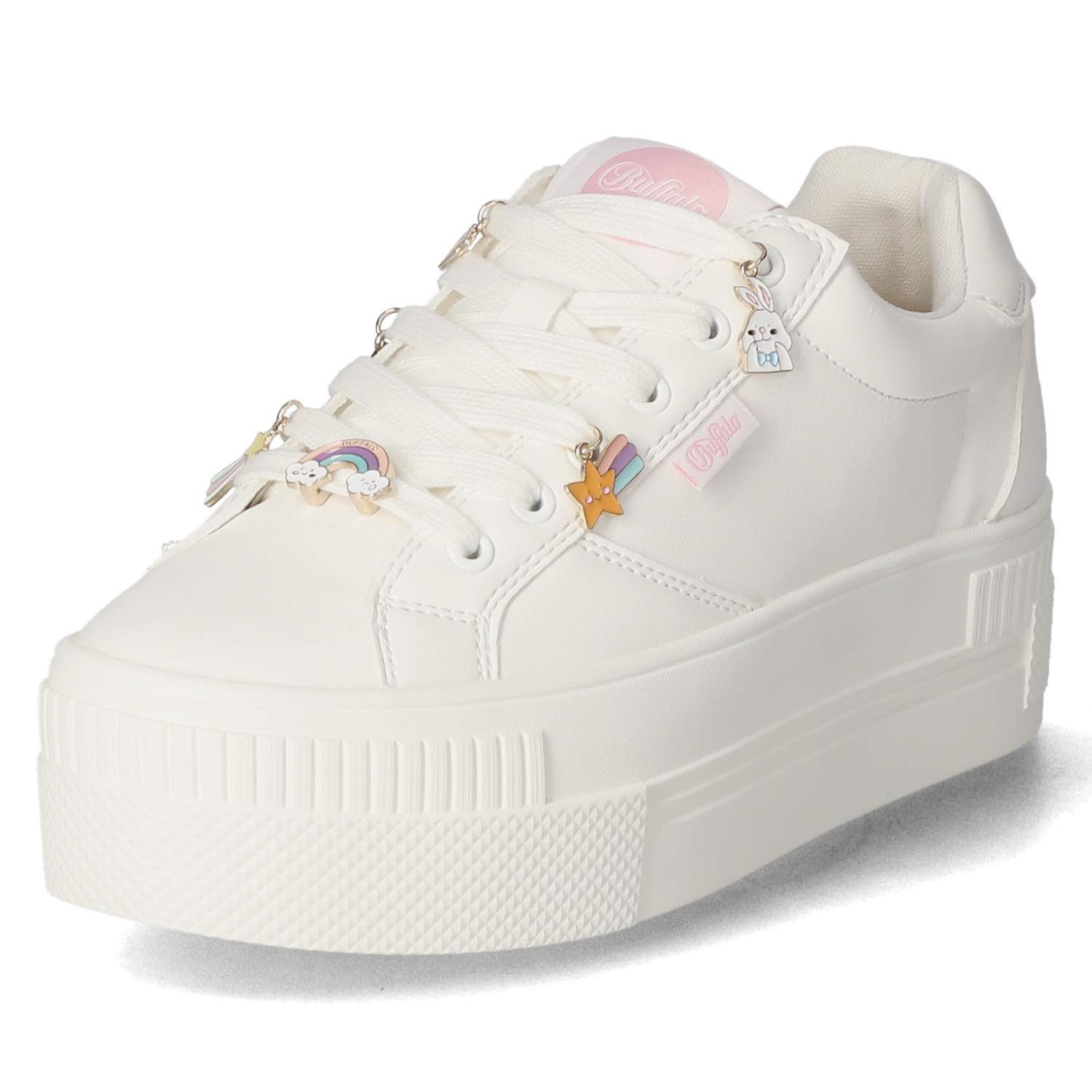 Buffalo Low Sneaker PAIRED CHARM 2.0 günstig online kaufen