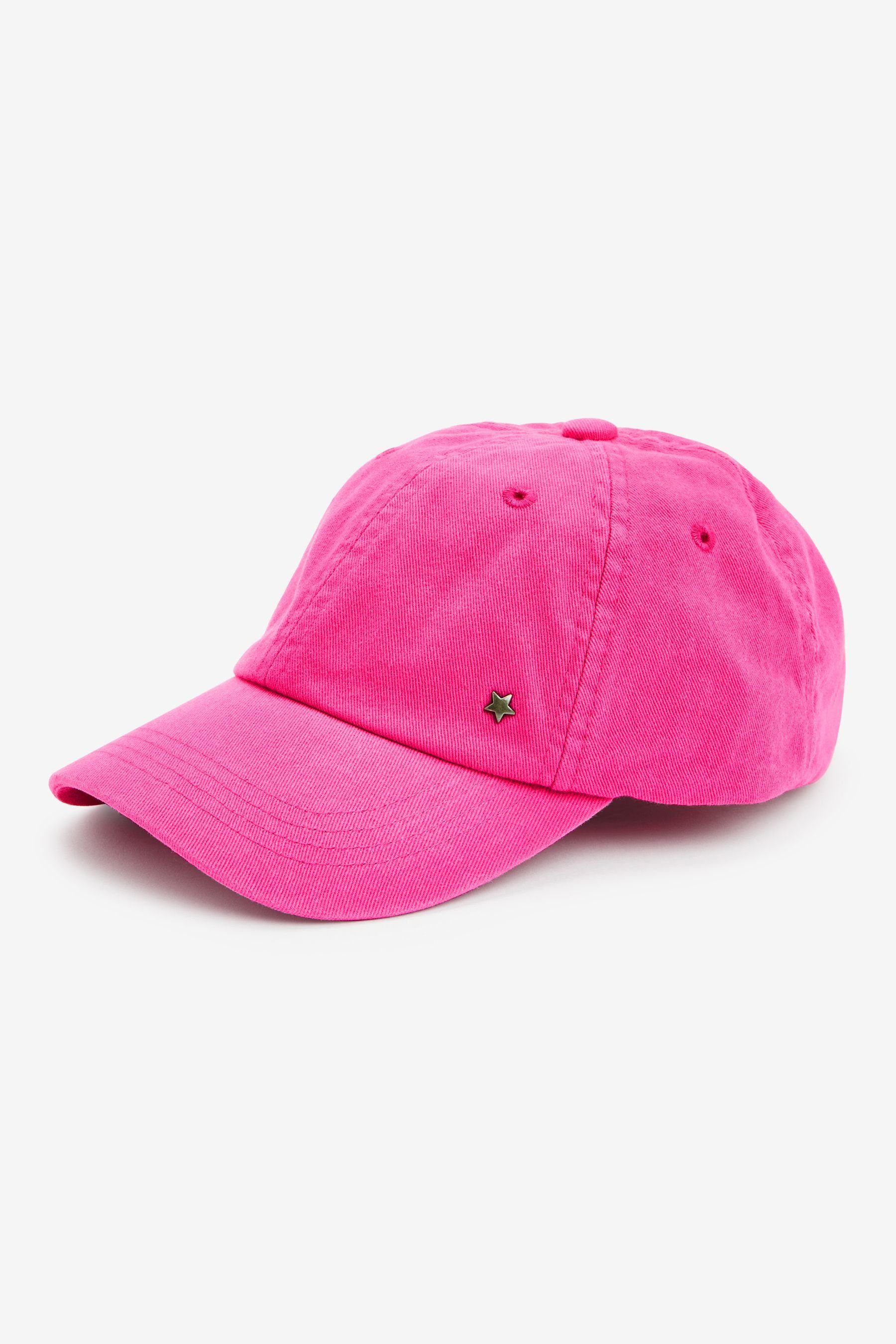 Cap Pink Cap Bright Next Baseball (1-St)