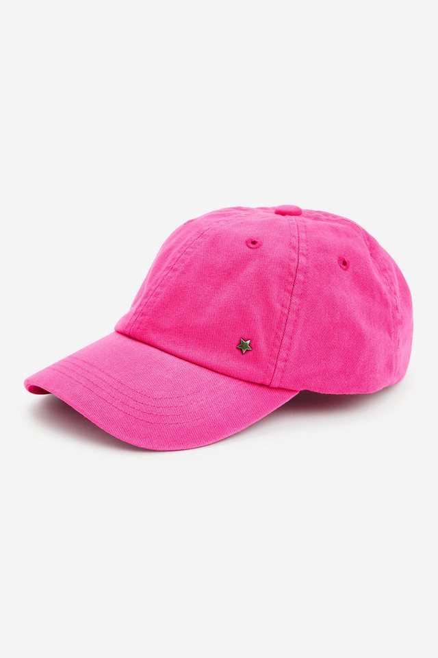 Next Baseball Cap Cap (1-St), Mode und Accessoires für die ganze Familie *