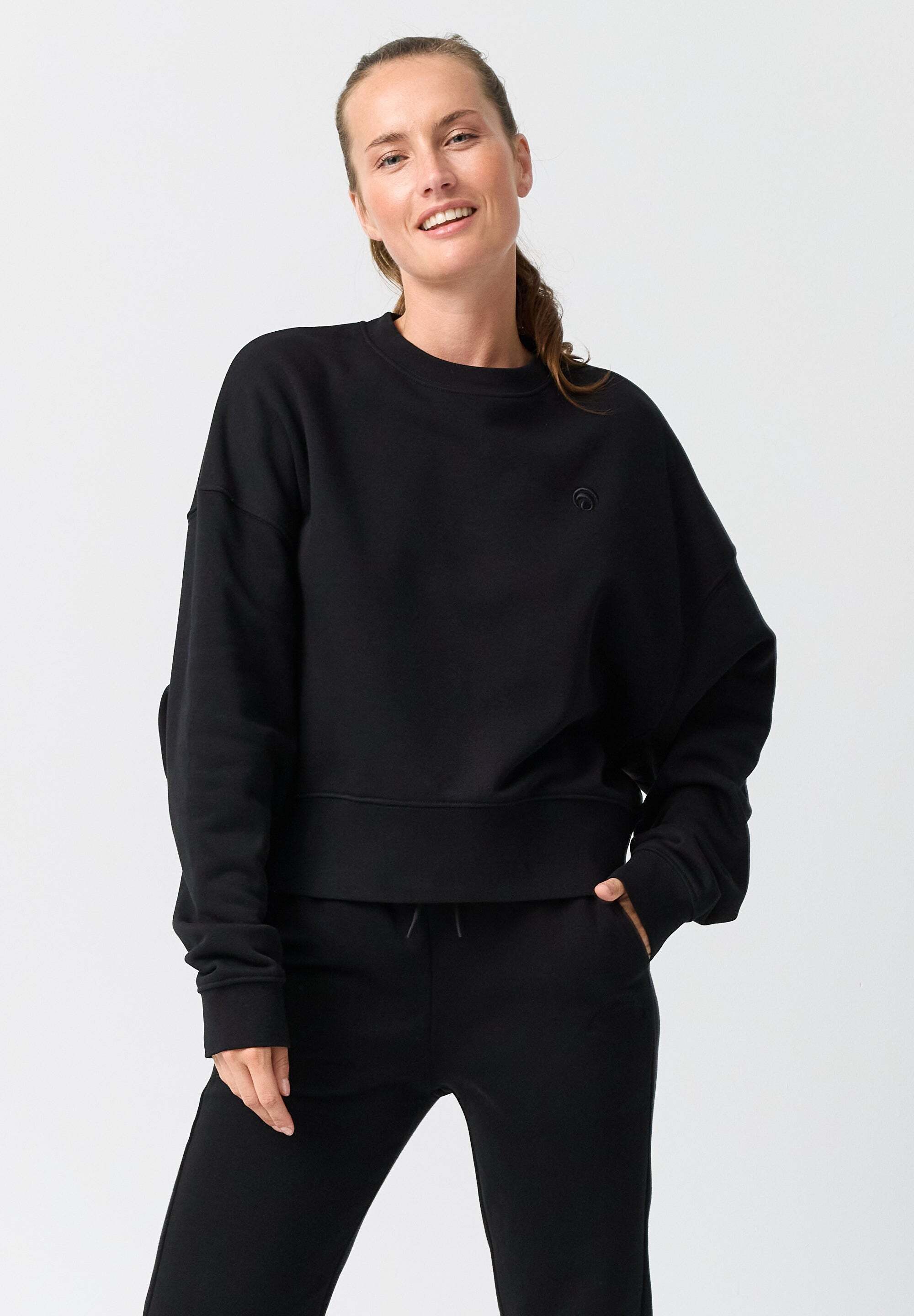 OCEANSAPART Sweater Jenny (1-tlg) günstig online kaufen