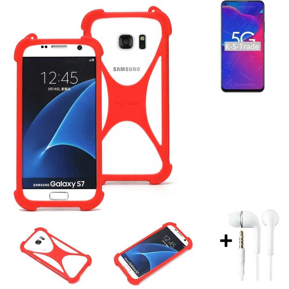 Handyhülle für ZTE Axon 11 SE