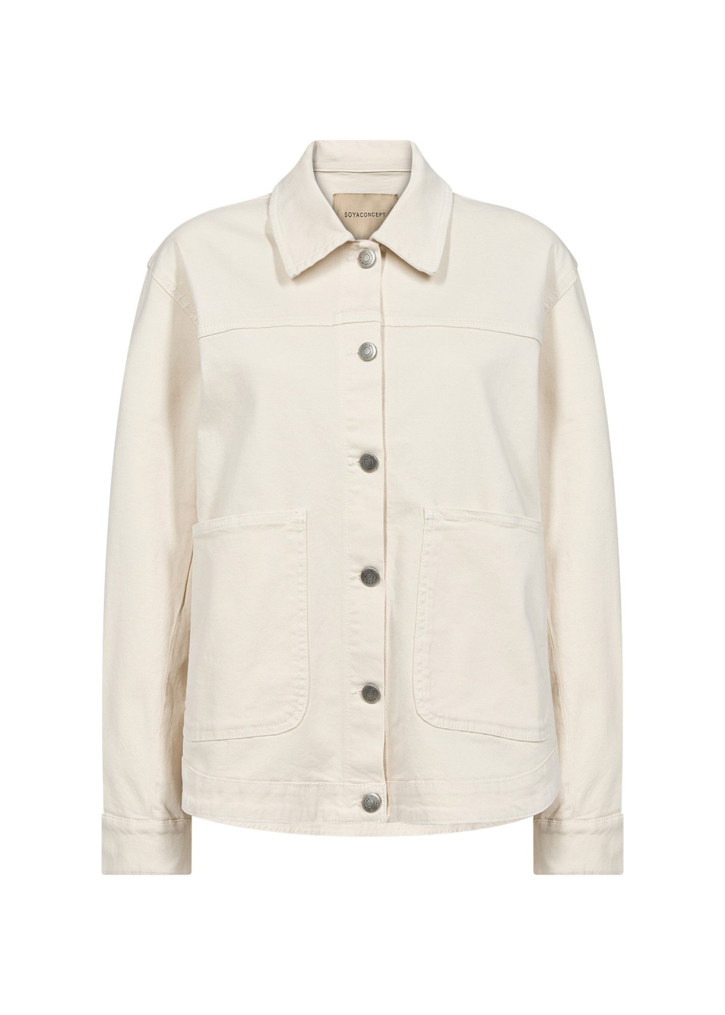 Outdoorjacke