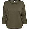 Army Green Melange