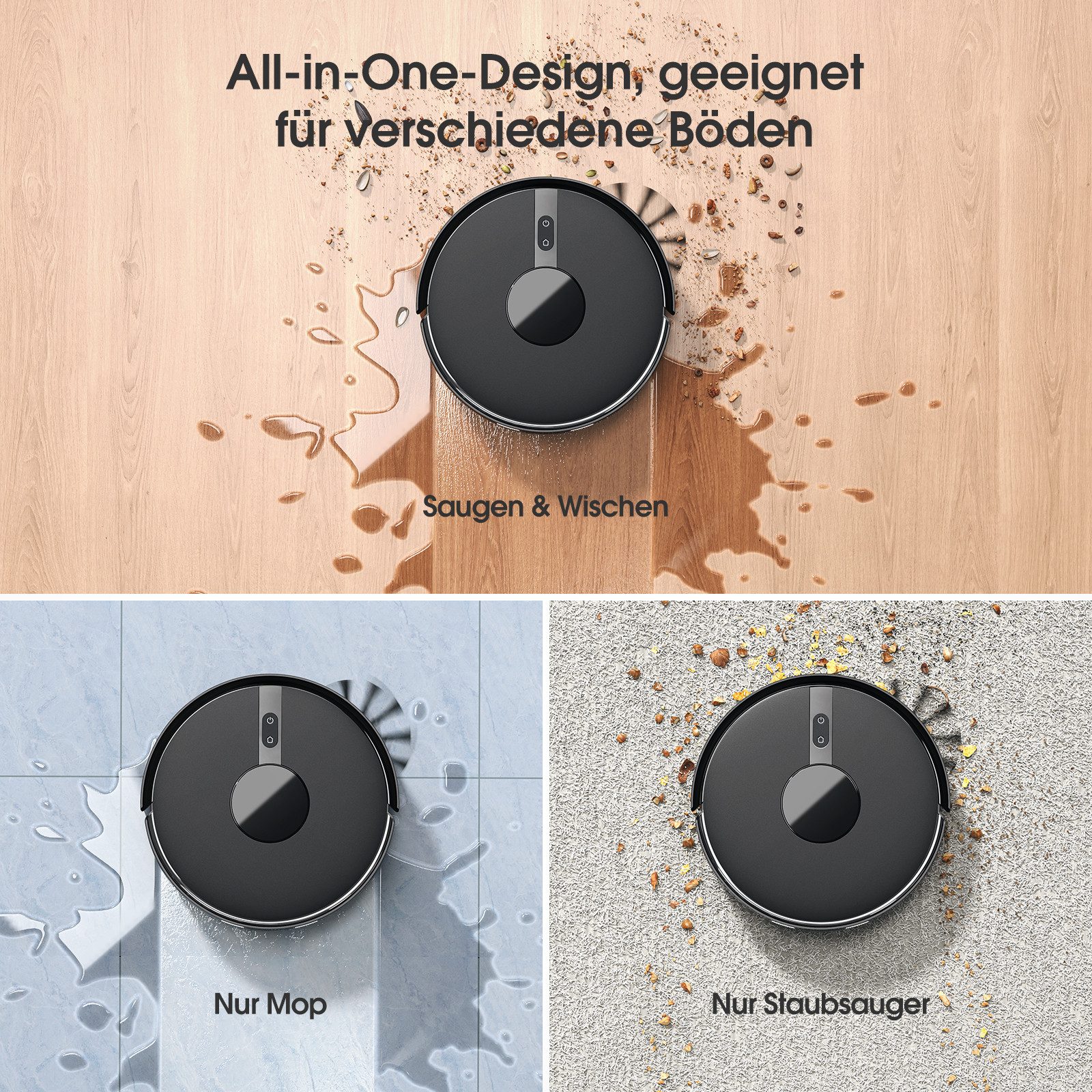 Lubluelu B40 - Bild 5