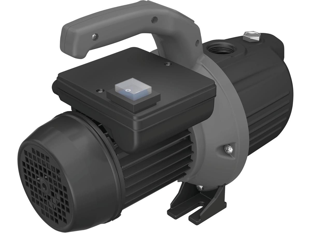 OASE Gartenpumpe ProMax Garden Classic 4500, 4500 l/h max. Fördermenge