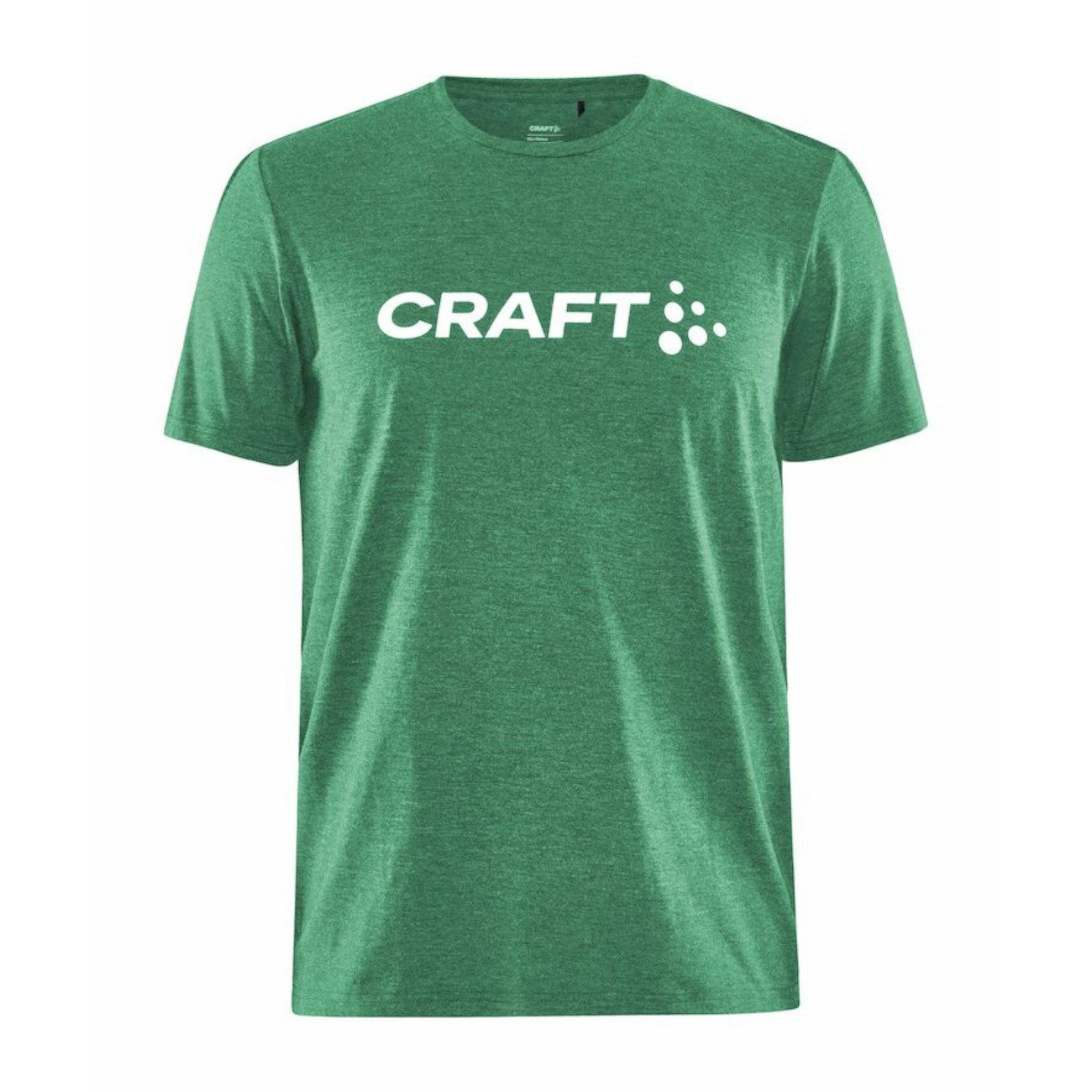 Craft T-Shirt Craft Herren T-Shirt COMMUNITY LOGO SS TEE 1913421