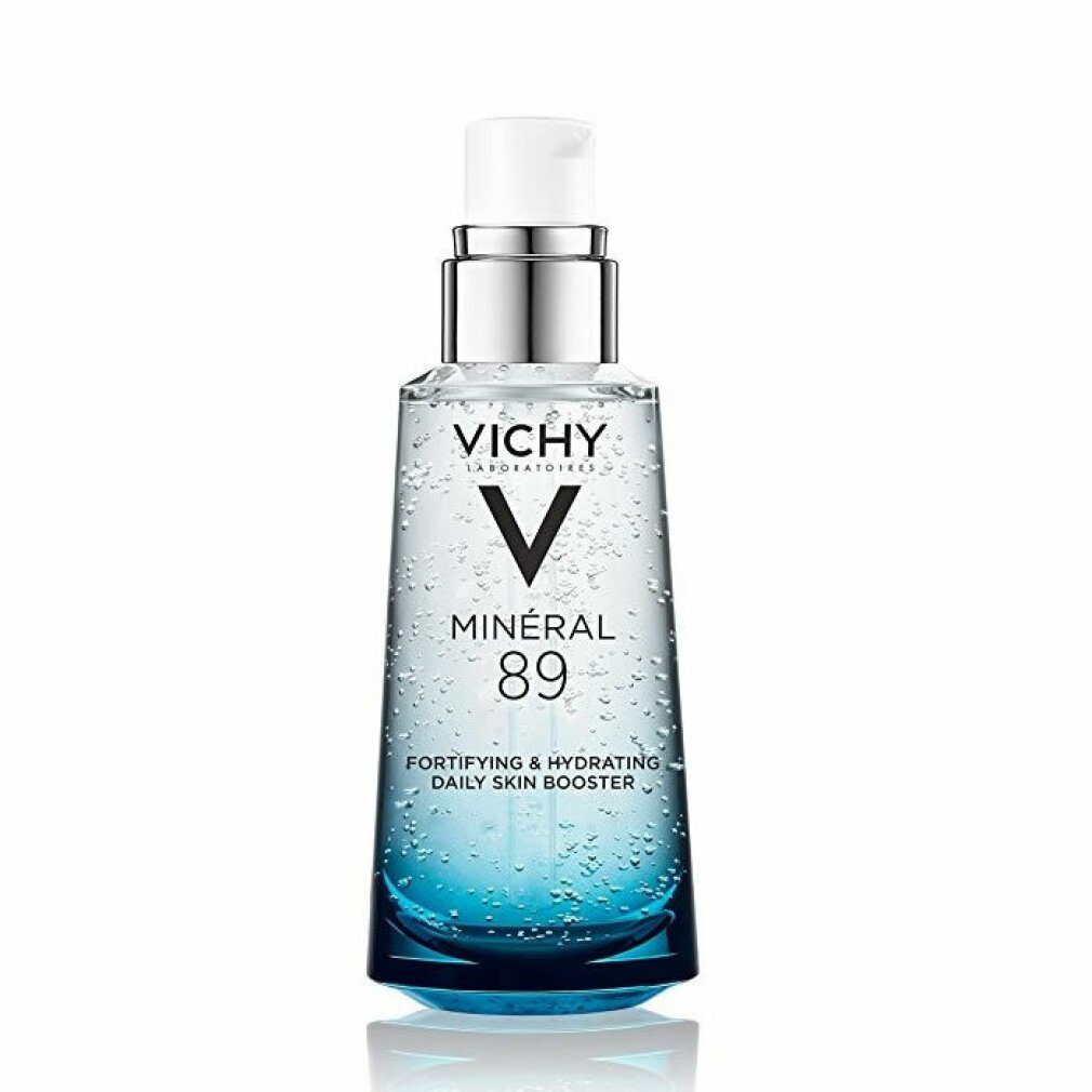 Vichy Tagescreme Mineral 89 Fortifying & Plumping Daily Booster