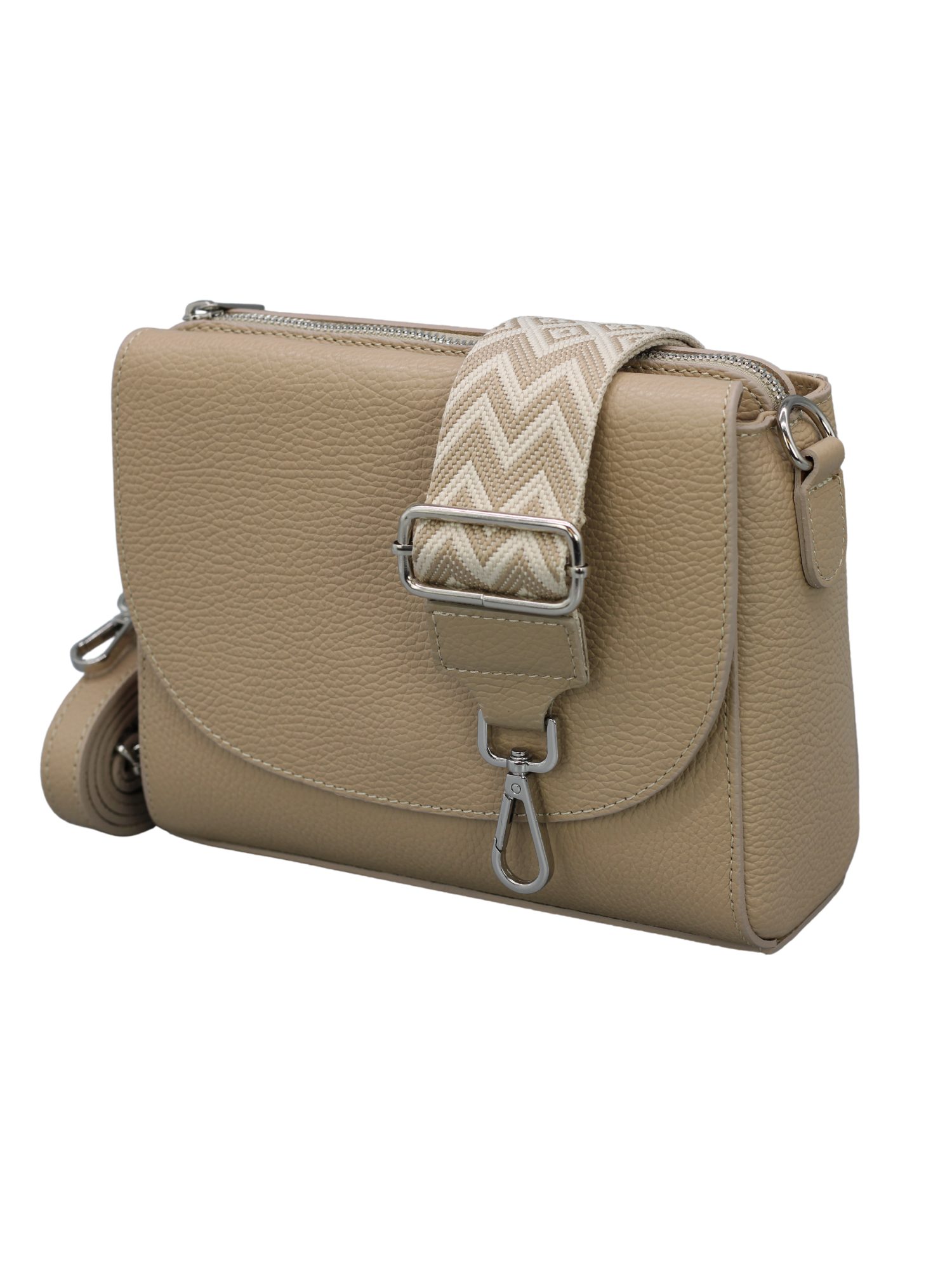 BRISE TASCHE Schultertasche SOPHIA Umhängetasche für günstig online kaufen