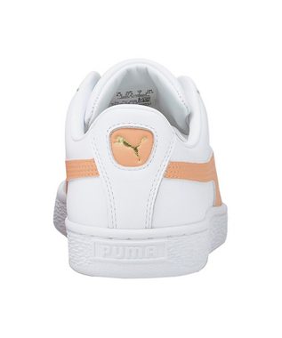 PUMA Basket Classic XXI Sneaker