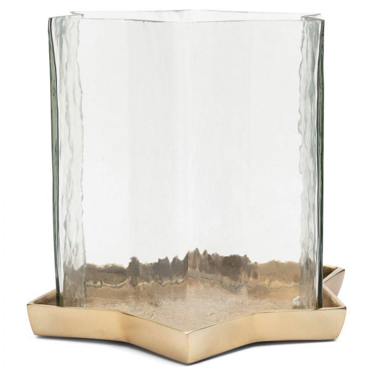 Rivièra Maison Windlicht Windlicht Stern Bright Star Hurricane