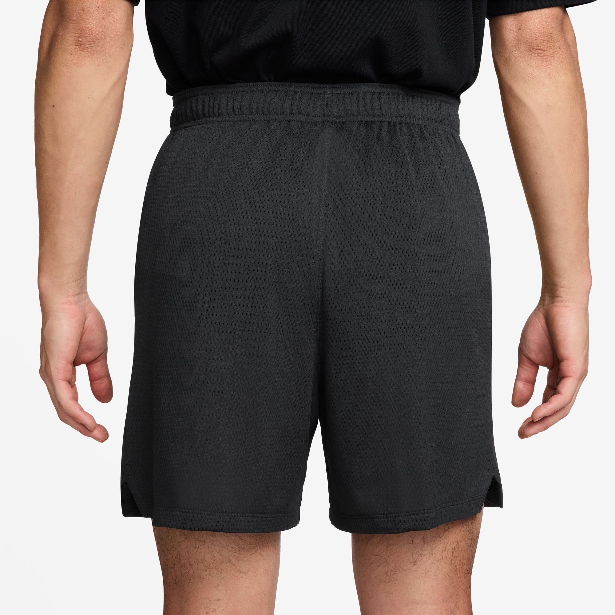 Jordan Trainingsshorts M J DF SPT ESS SHORT sportlicher Stil, leichte Qualität, durchdachte Passform