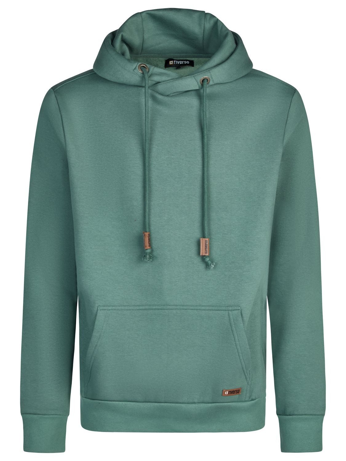 Kapuzenpullover Herren Hoodie RIVJulian Regular Fit
