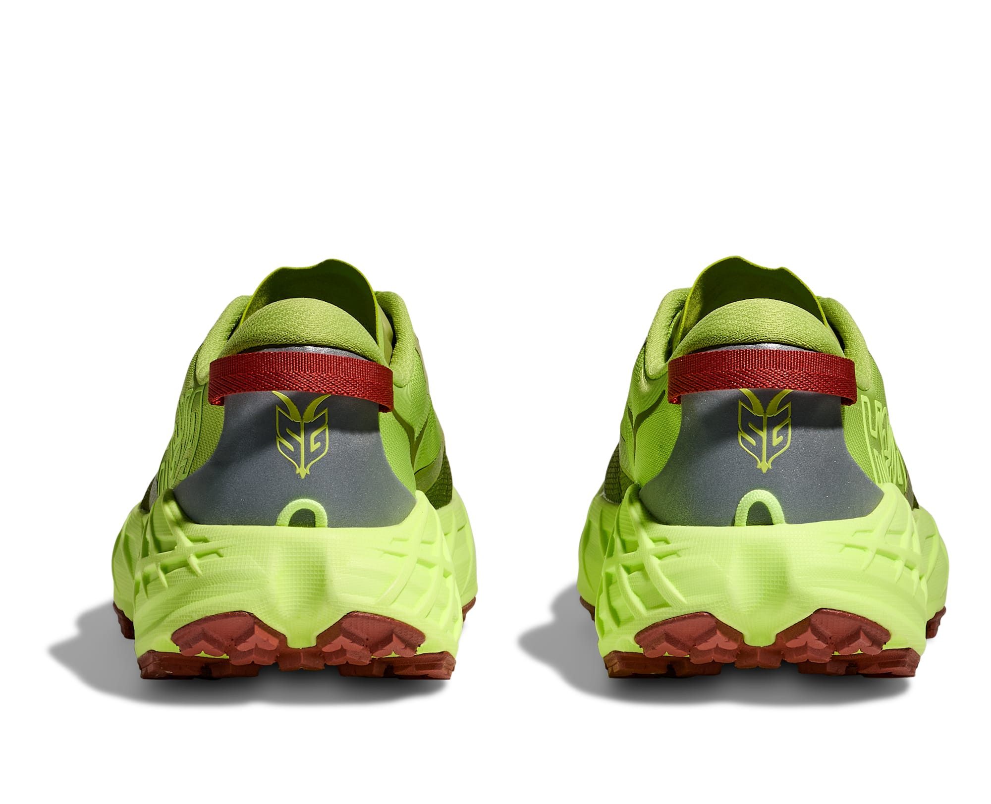 Hoka One One Speedgoat 7 Trailrunningschuh für neutrale Pronation, normale Dämpfung, atmungsaktives Obermaterial
