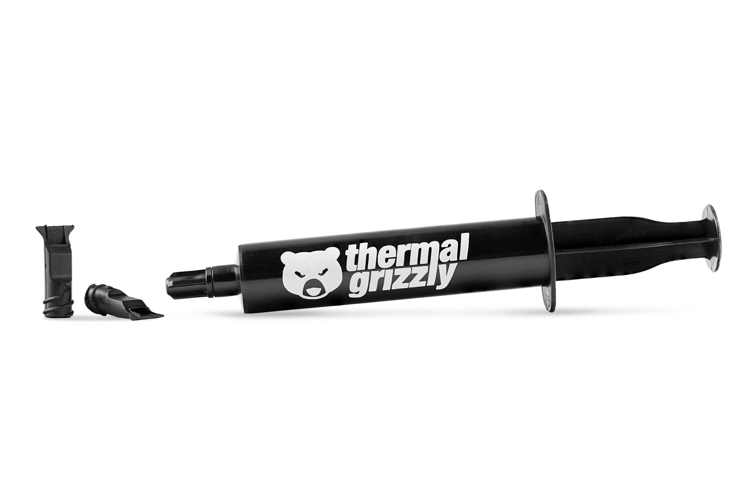 Thermal Grizzly Wärmeleitpaste Thermal Grizzly Aeronaut Wärmeleitpaste - 26 Gramm / 10 ml, Aeronaut, Wärmeleitpaste, Thermal Grizzly, Gaming, thermal paste