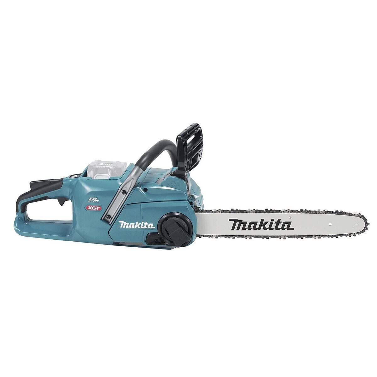 Makita Akku-Kettensäge UC016GZ, 40 cm Schwertlänge, Schwertlänge 40 cm, (ohne Akku/Ladegerät)
