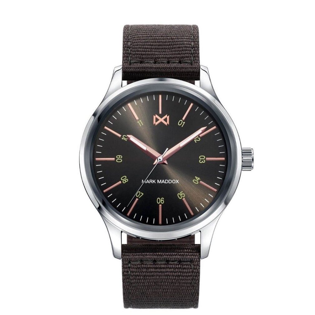 Luxusuhr - NEW COLLECTION Mod. HC7101-57