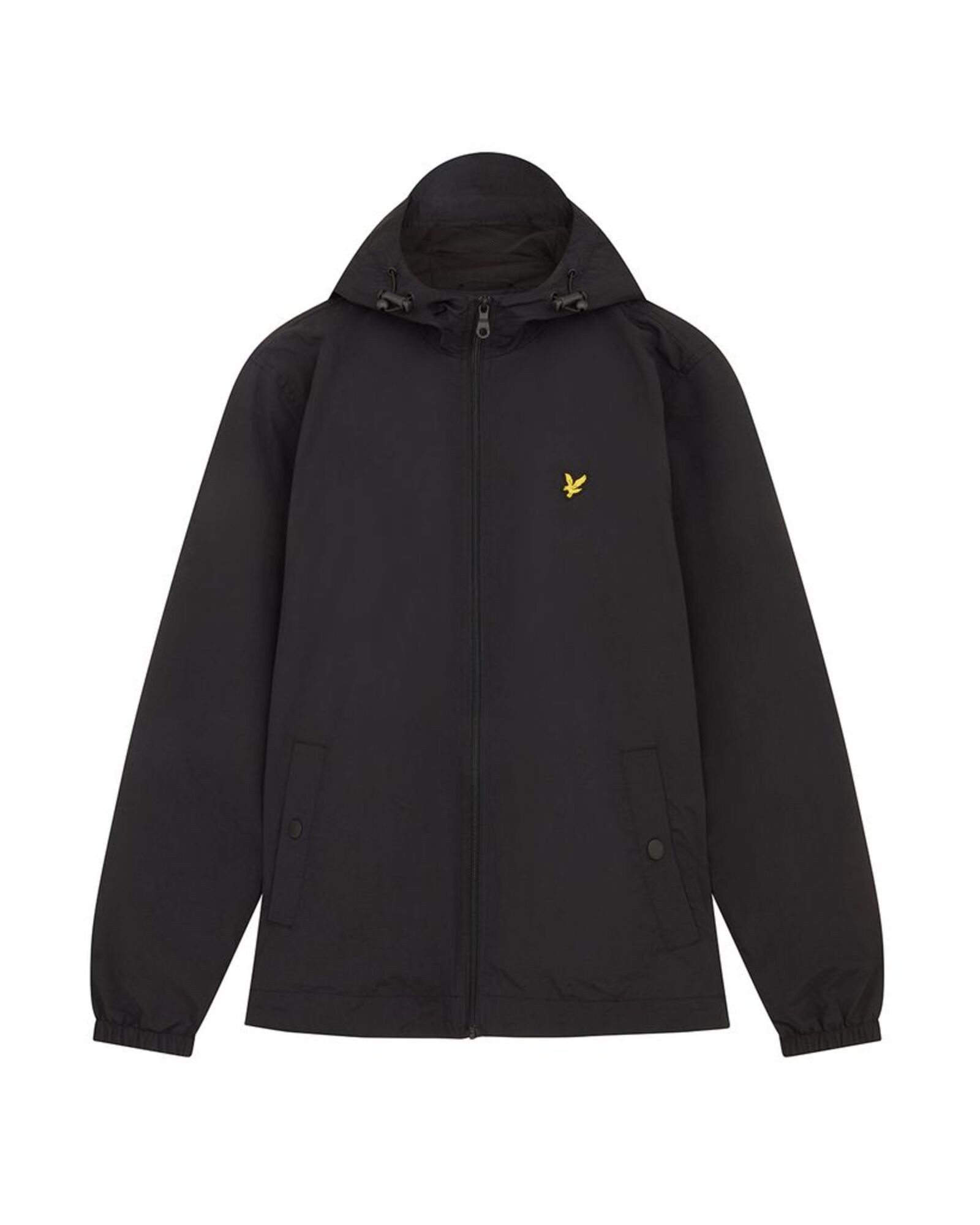 Lyle & Scott Softshelljacke Jacke Lyle & Scott Zip Through günstig online kaufen