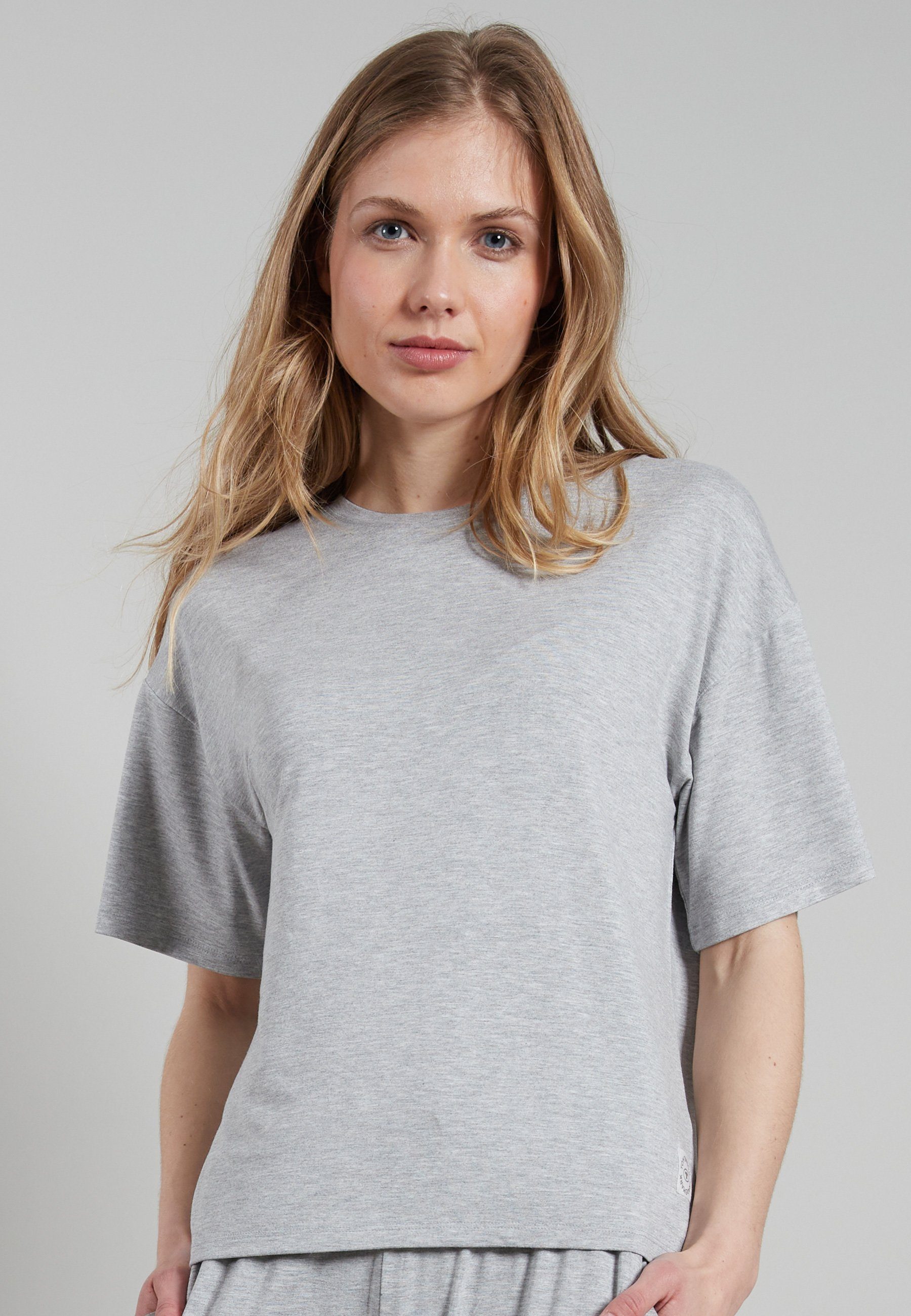 TOM TAILOR Mädchen Longsleeve Mit Pailletten - Wendepailletten Shirt