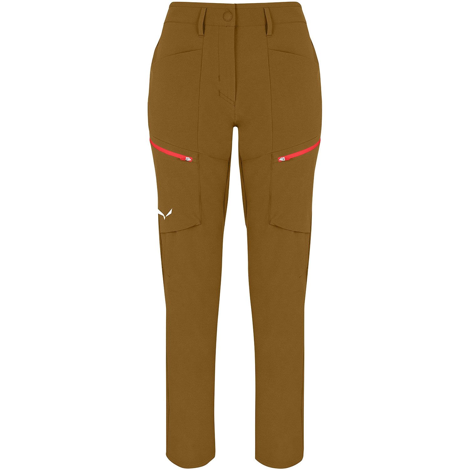 Salewa Funktionshose Hose lang W PUEZ DURASTRETCH CARGO PANT