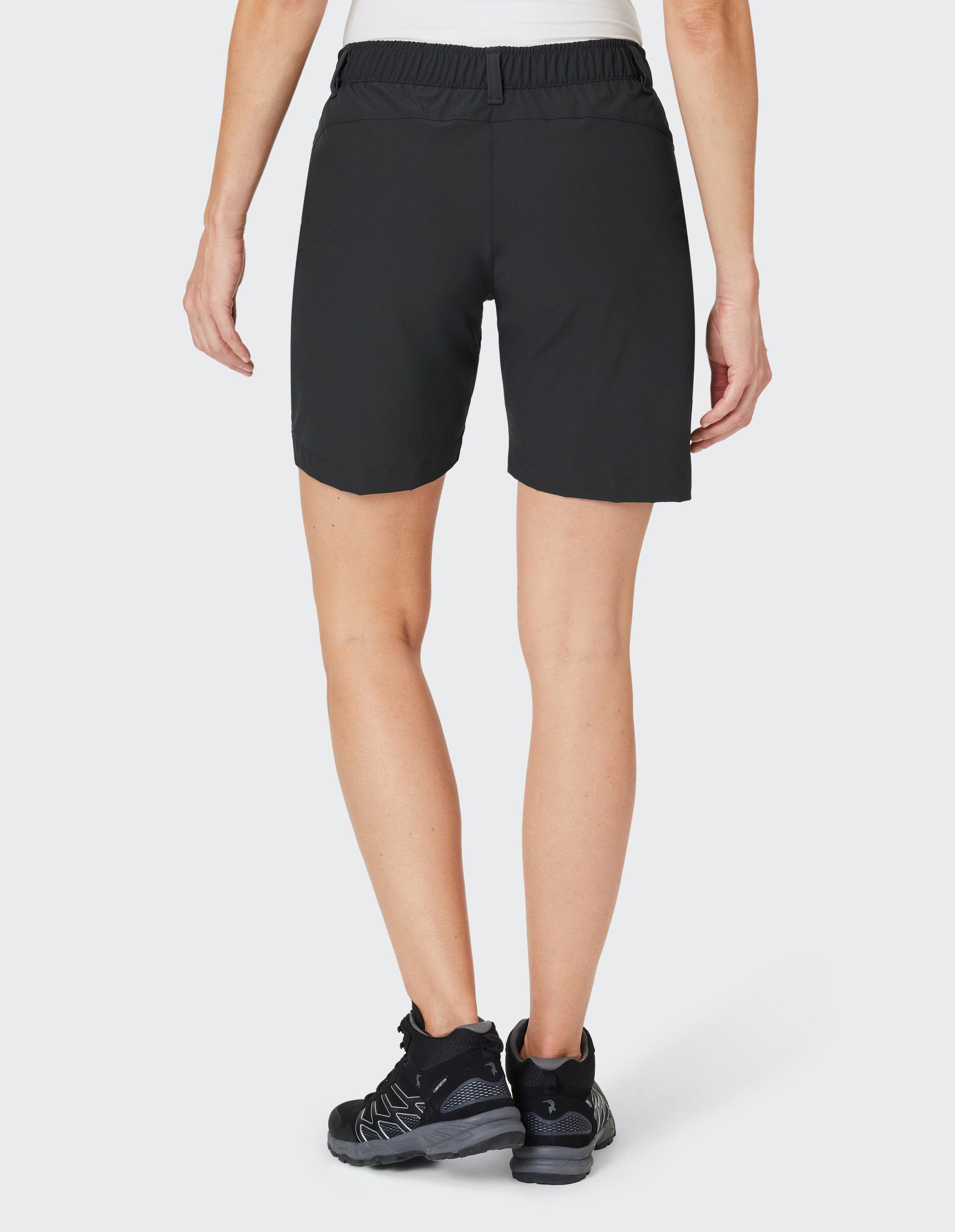 HOT Sportswear Trainingsshorts Shorts Bavella