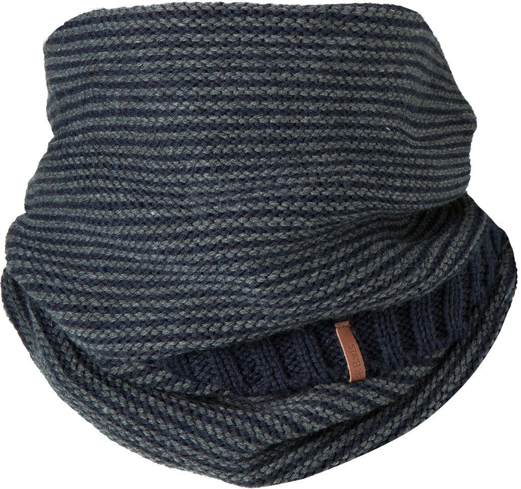 Barts Beanie Barts M David Col Herren Accessoires dunkelblau