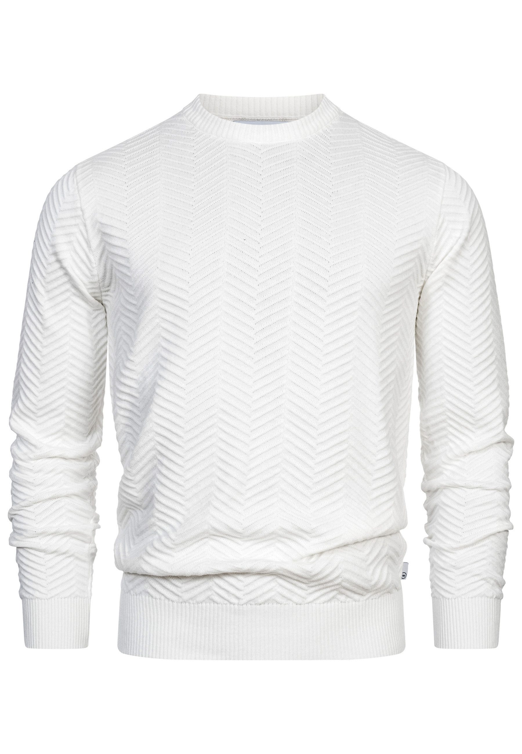 Strickpullover Herren KSCarlo Pullover Herrenpullover