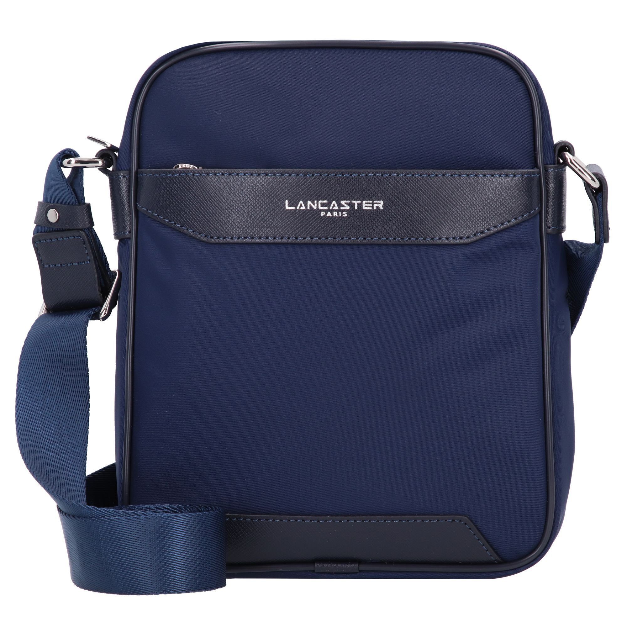 LANCASTER Umhängetasche Metropole, Nylon