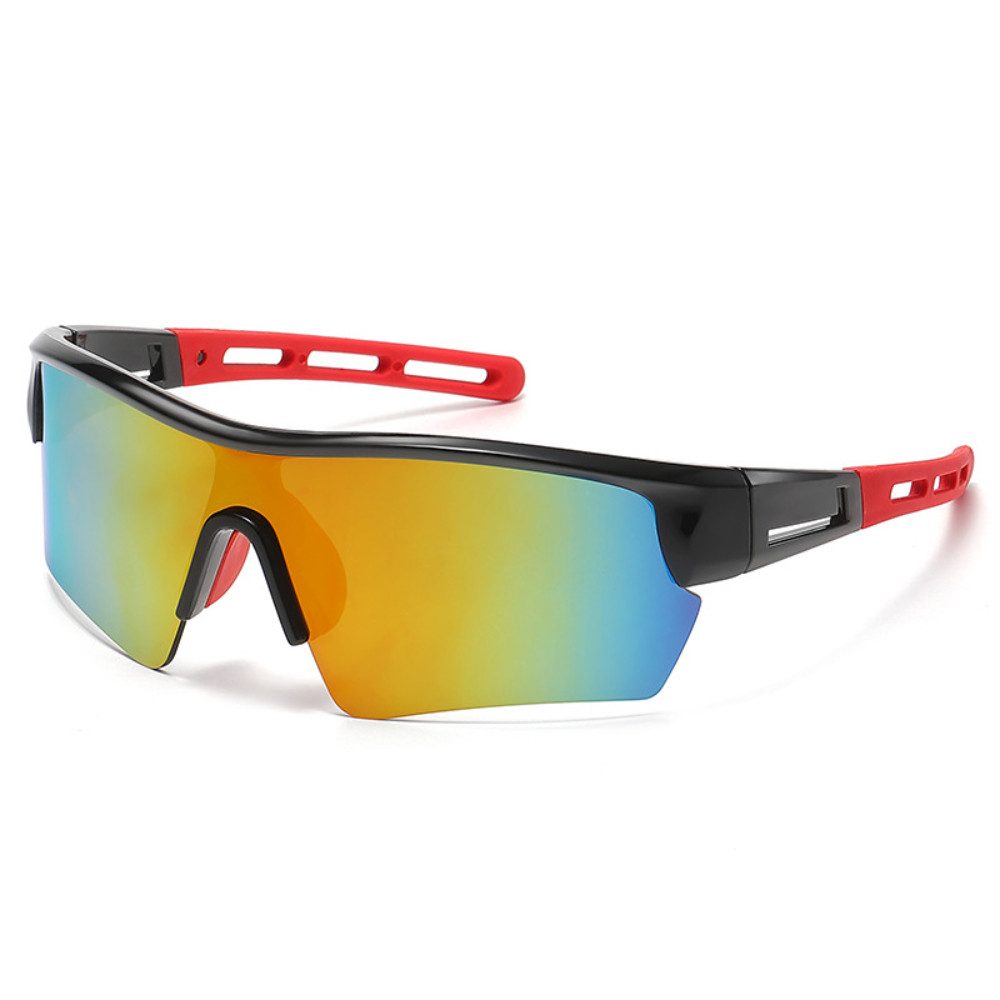 Blusmart Sonnenbrille Winddichte Brille für Outdoor-Radsport günstig online kaufen