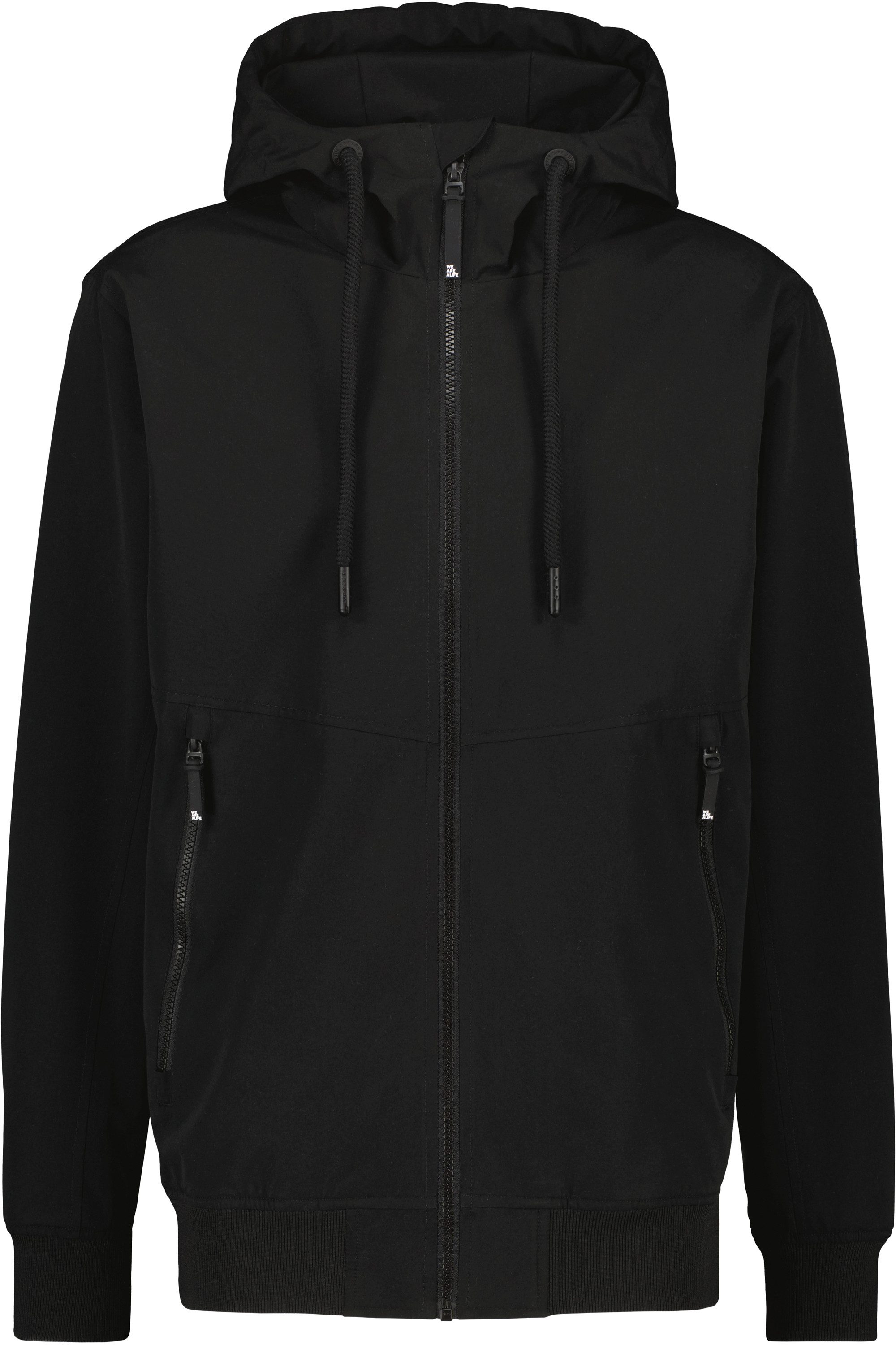 Alife & Kickin Sommerjacke Herren AyanAK günstig online kaufen