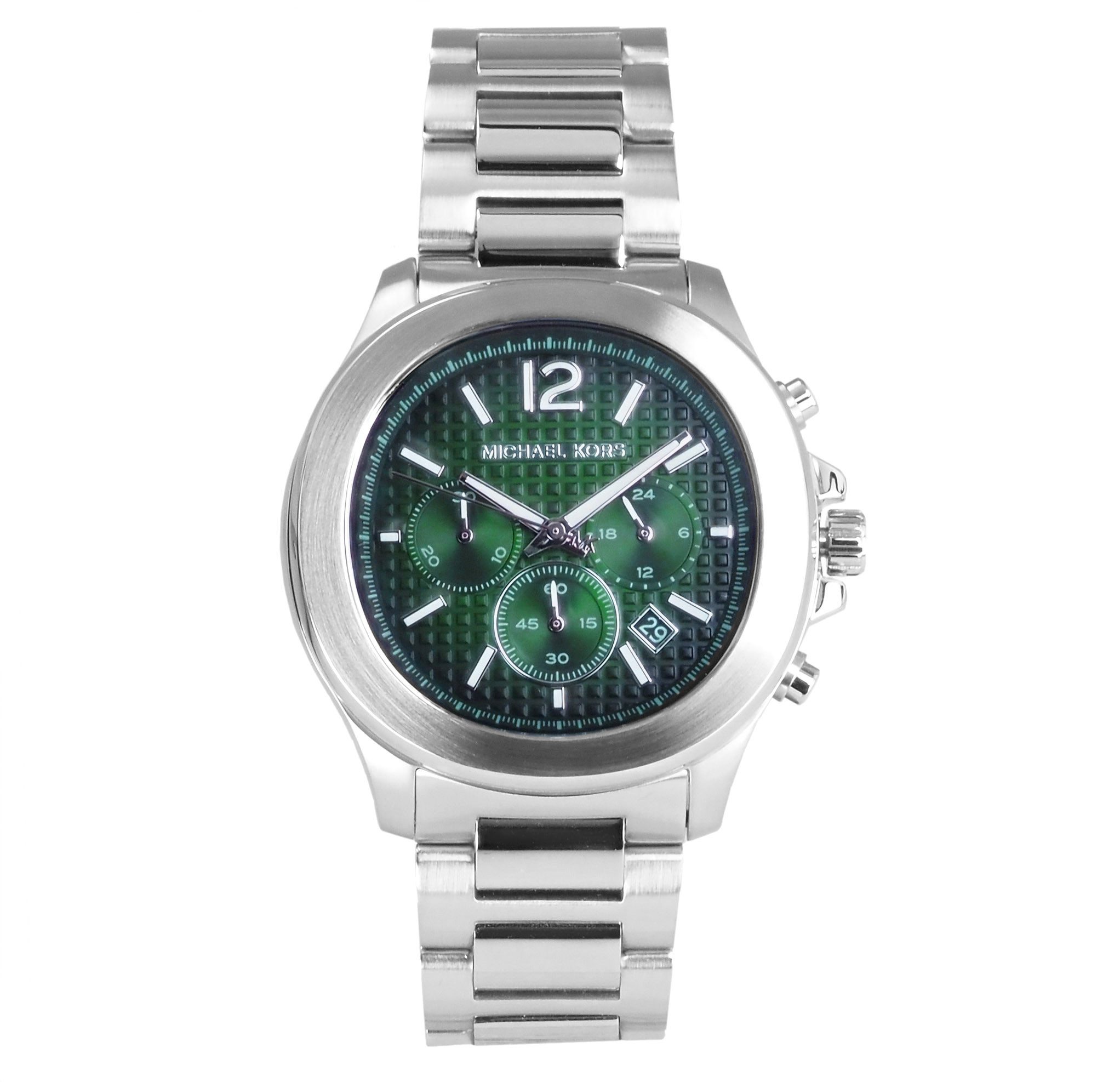 Chronograph MK9191 Chronograph Ø 44 mm