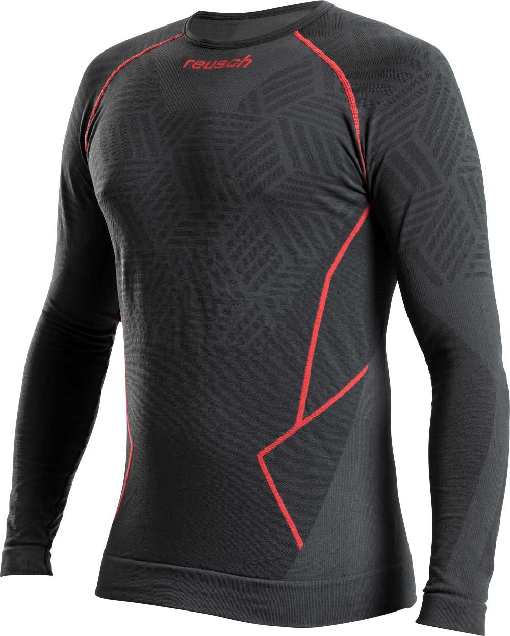 Reusch Funktionsshirt Feuchtigkeitsregulierend