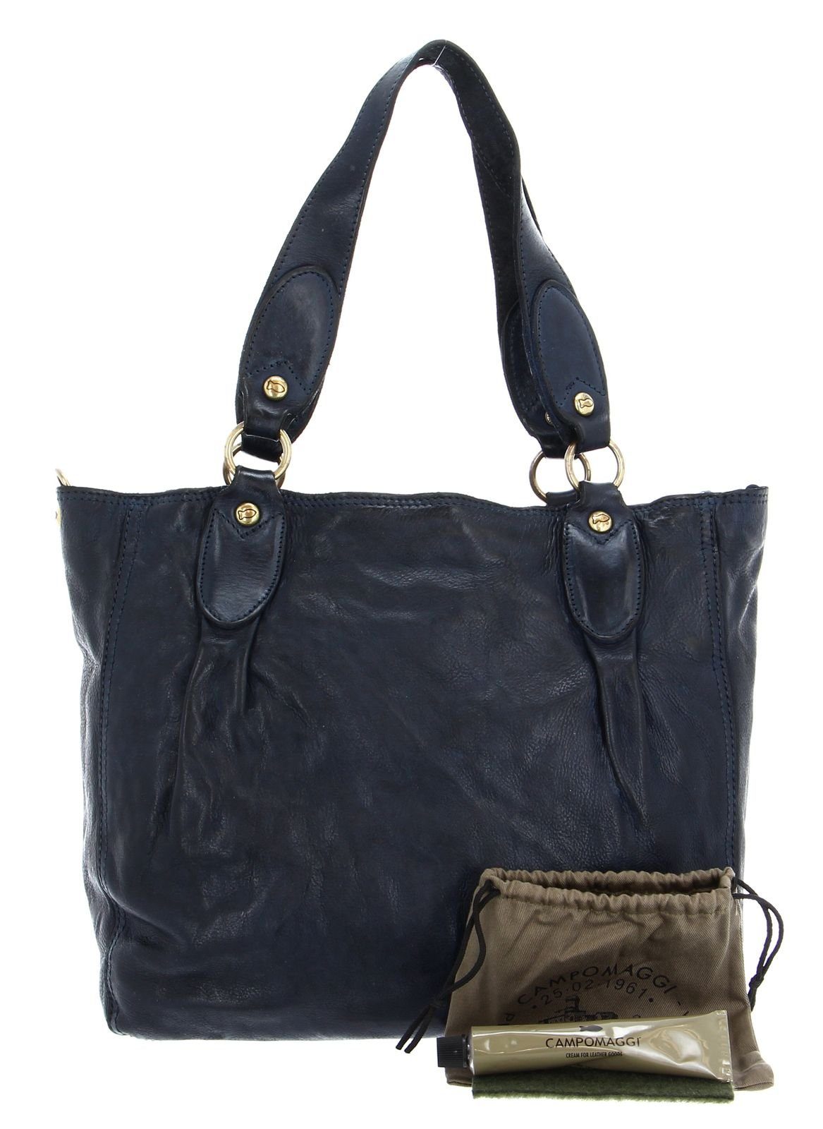 Campomaggi Schultertasche
